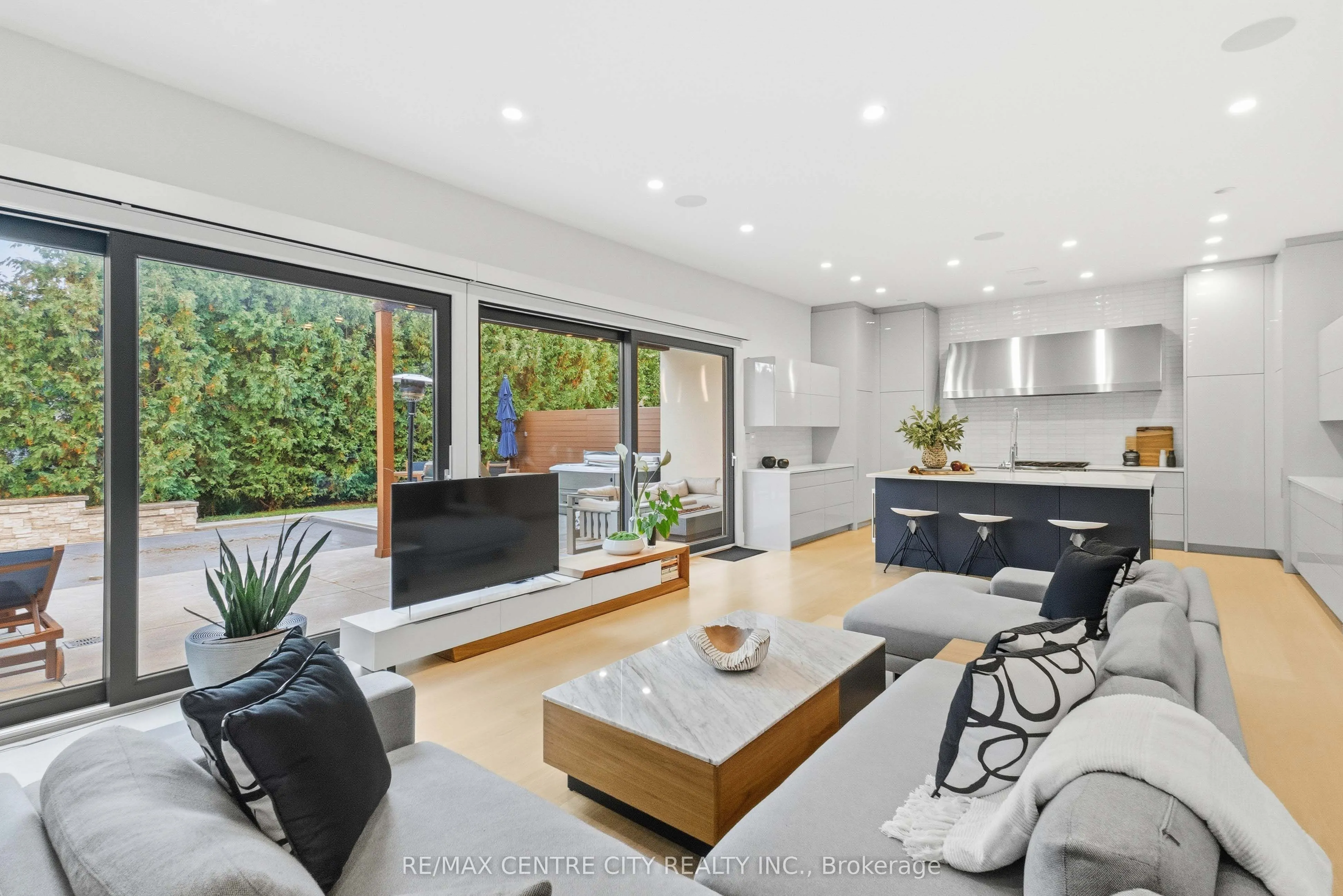 1452 Byron Baseline Road, #3