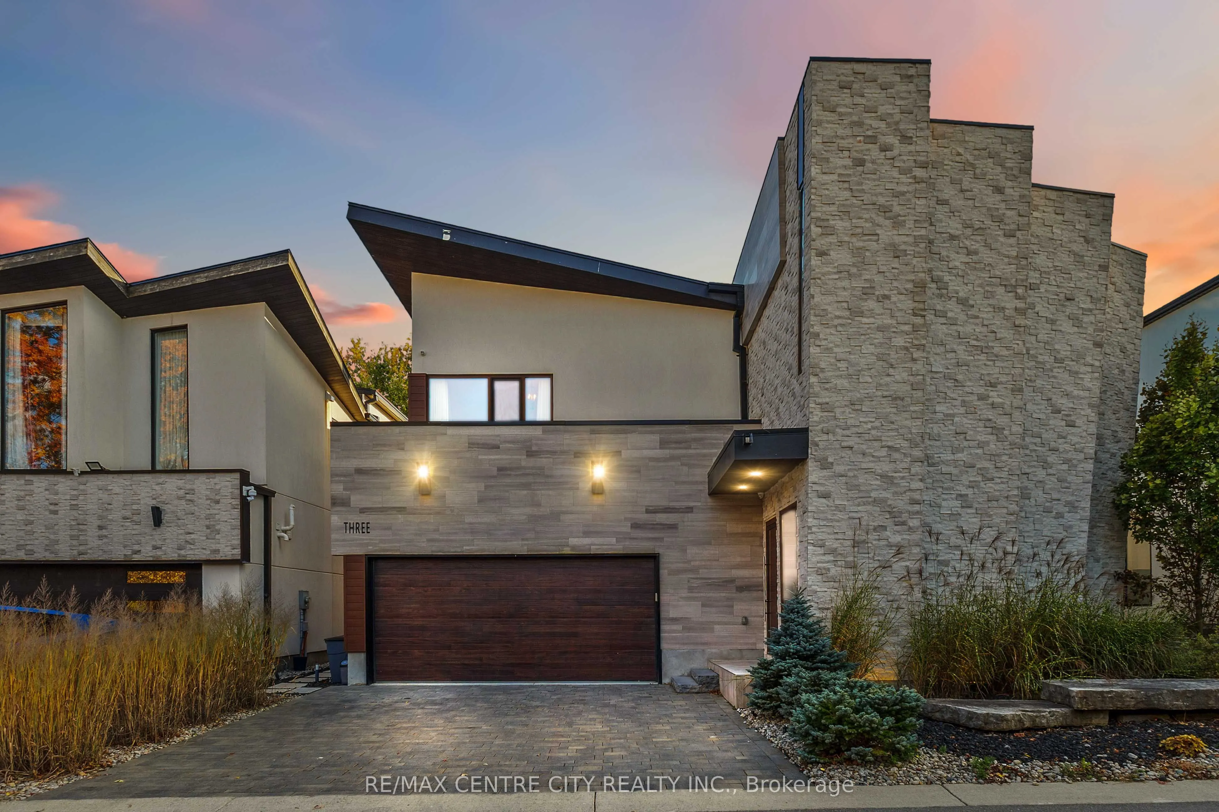 1452 Byron Baseline Road, #3