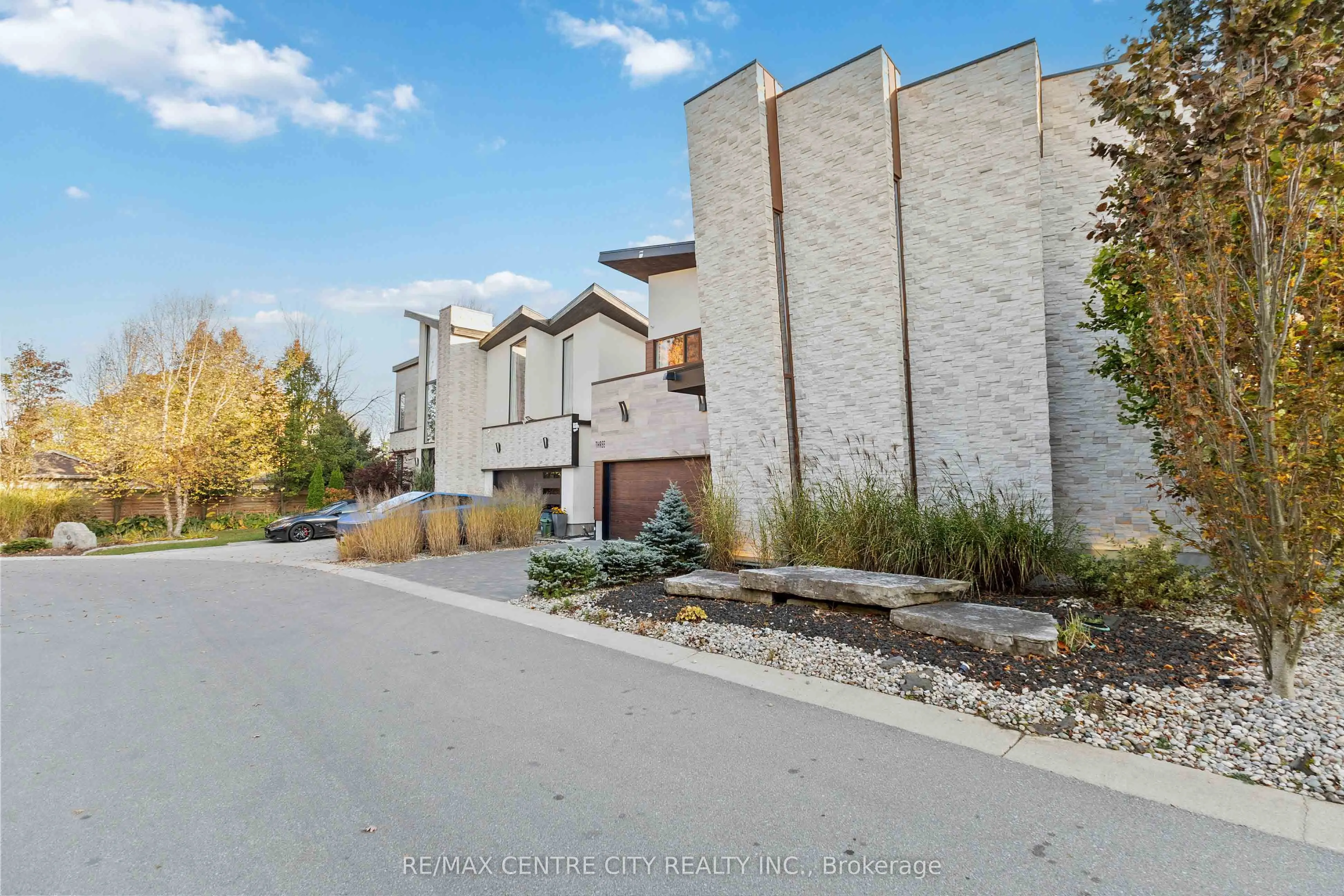 1452 Byron Baseline Road, #3