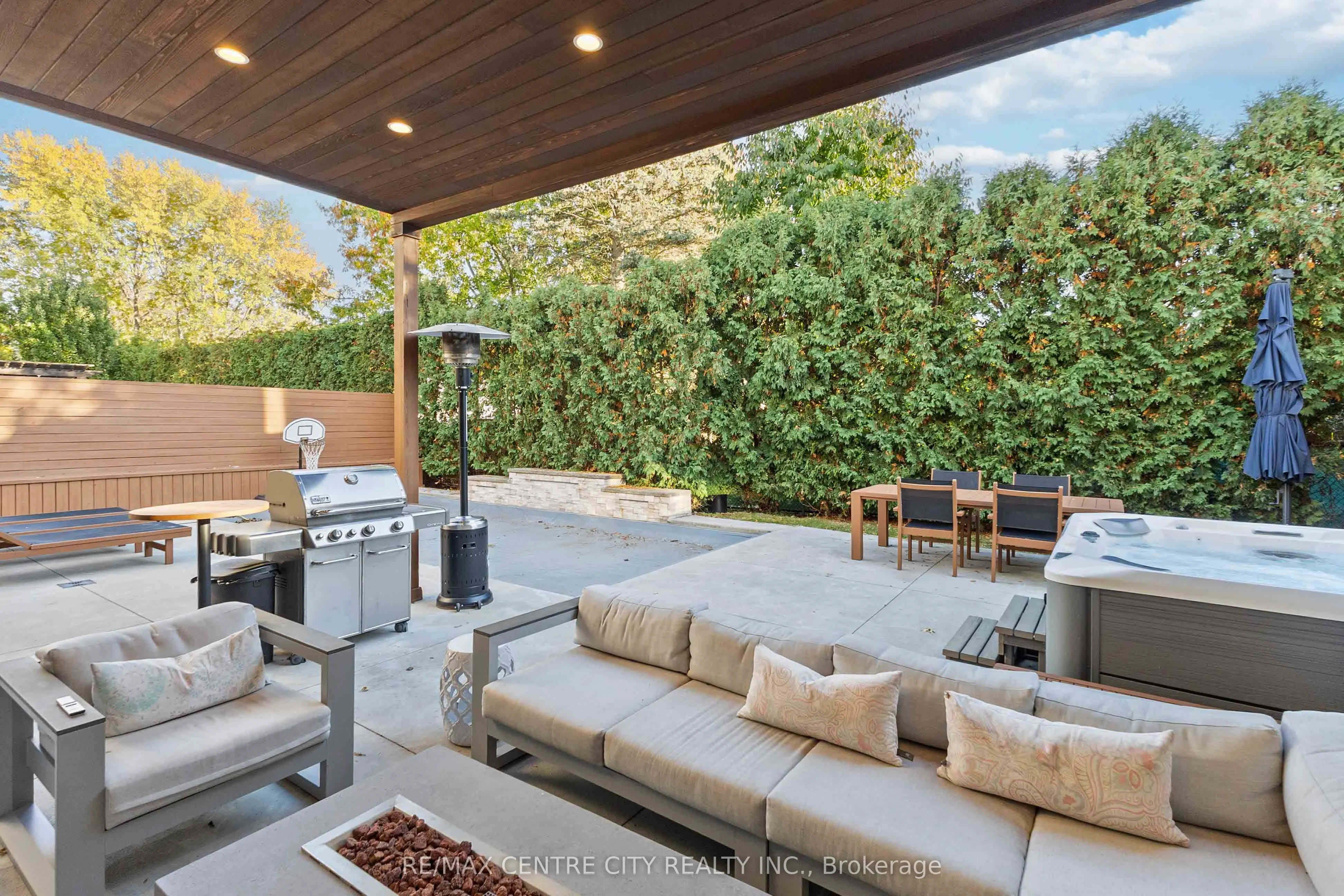 1452 Byron Baseline Road, #3