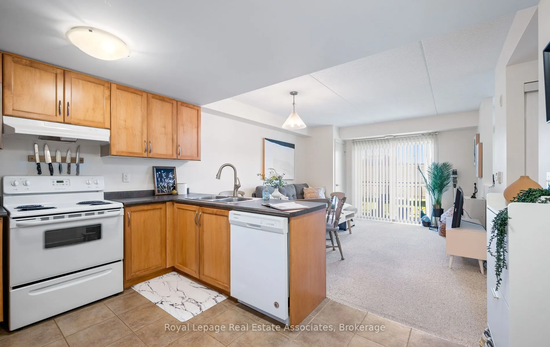 45 Goodwin Drive, #105