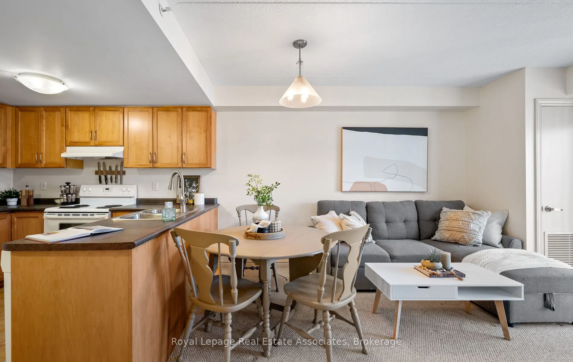 45 Goodwin Drive, #105