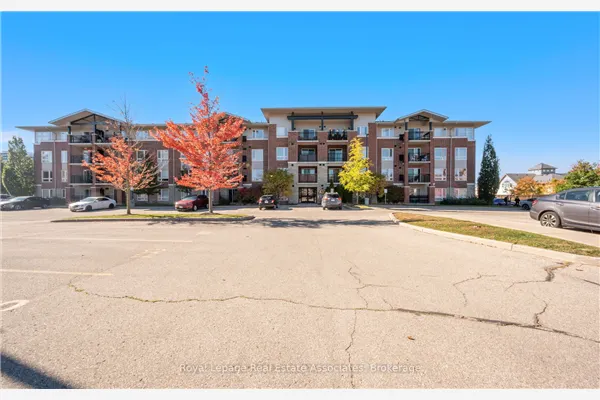 45 Goodwin Drive, #105