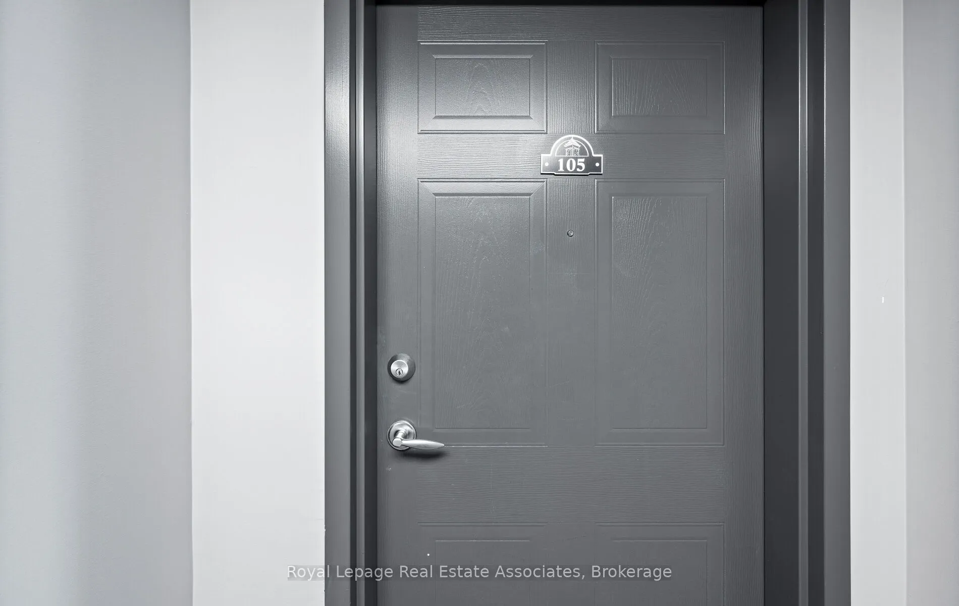 45 Goodwin Drive, #105