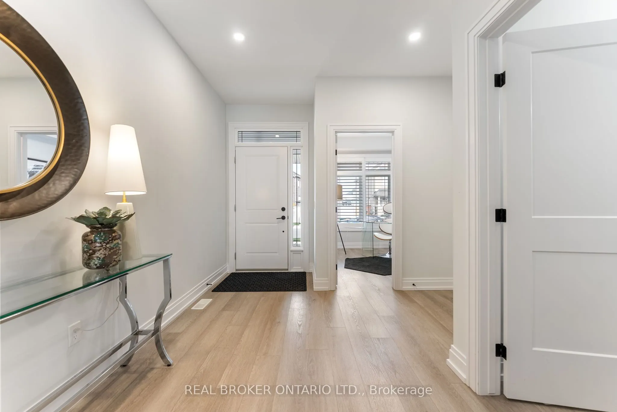 10 Granite Ridge Trail