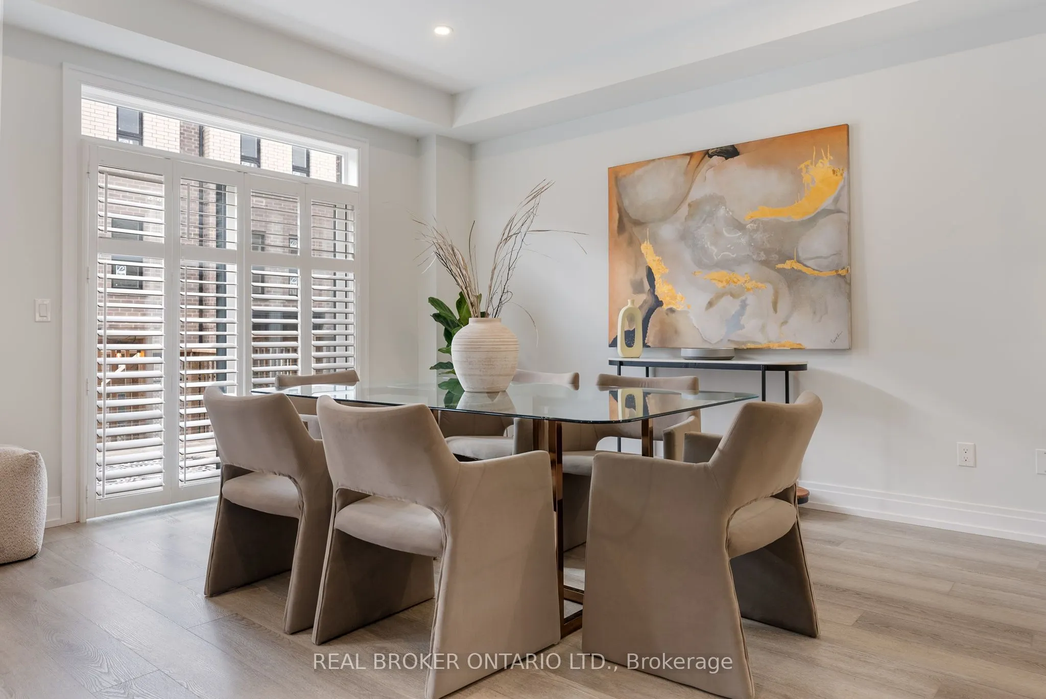 10 Granite Ridge Trail