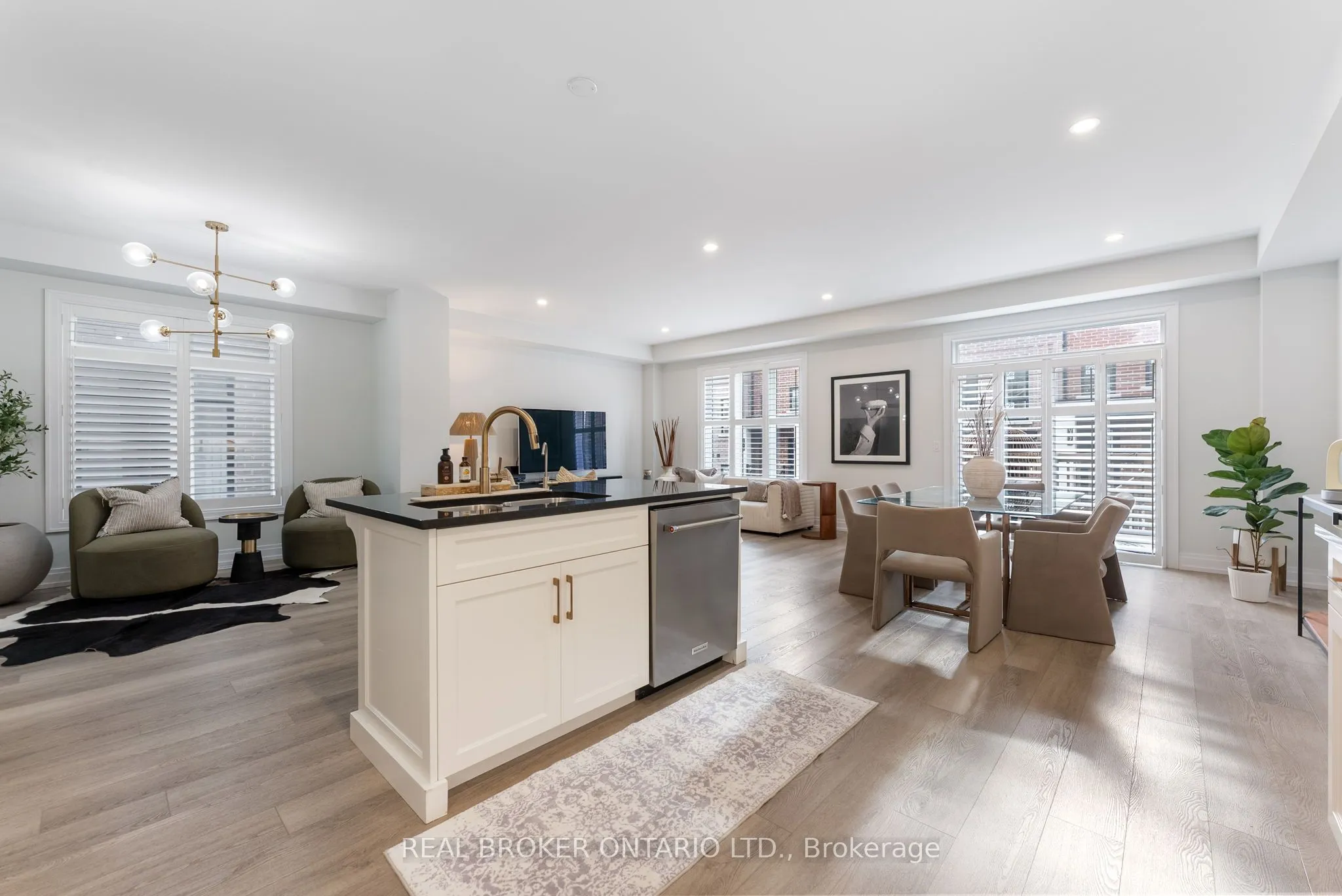 10 Granite Ridge Trail