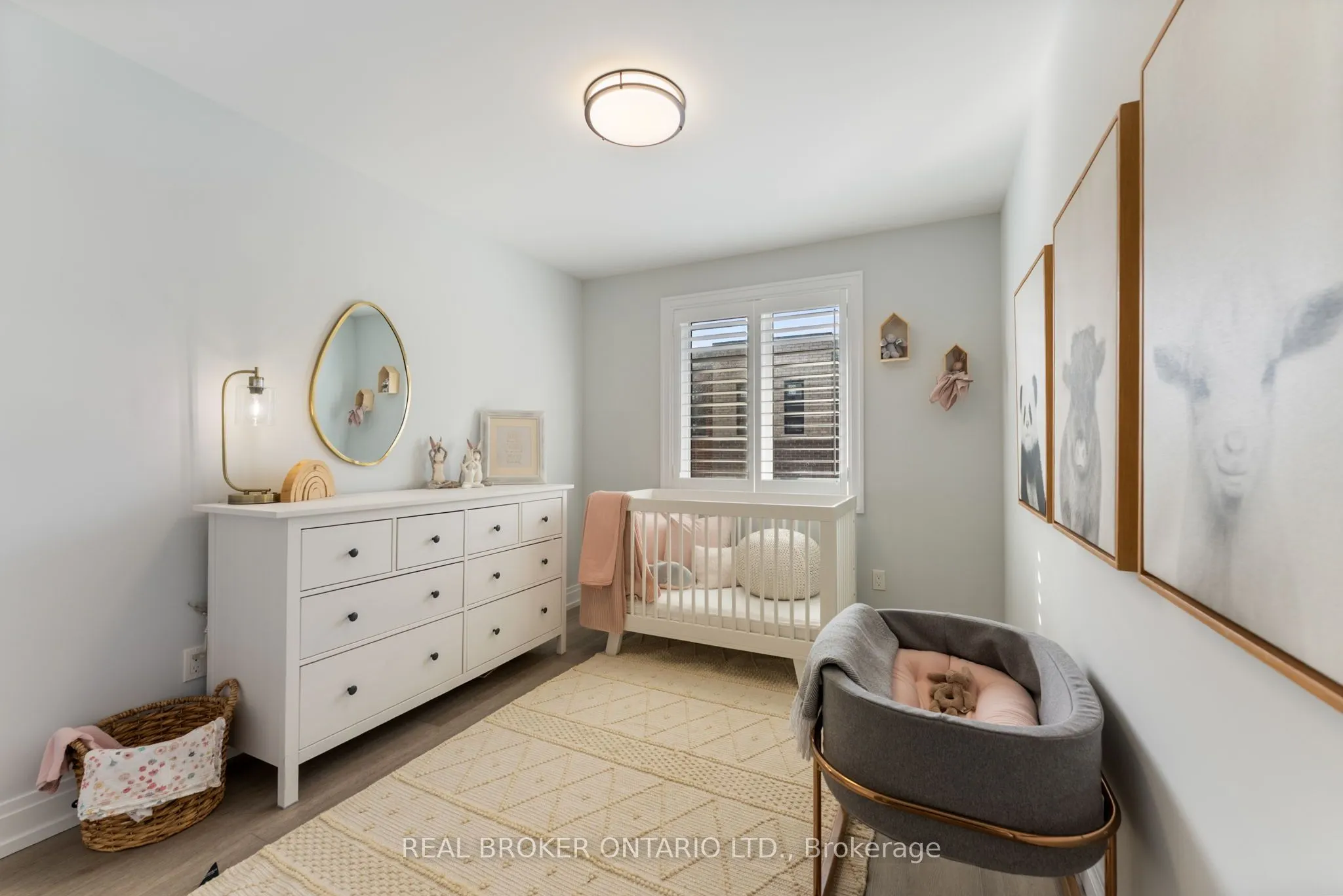 10 Granite Ridge Trail