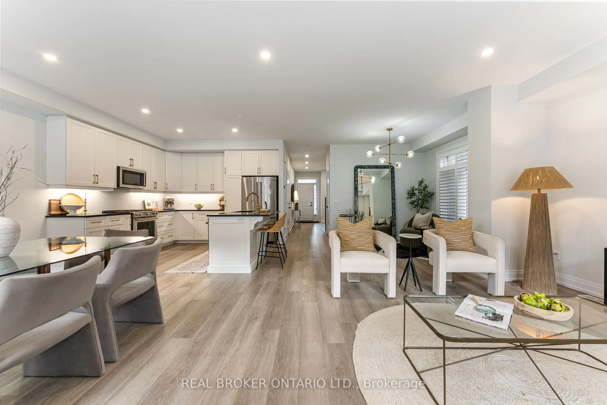 10 Granite Ridge Trail