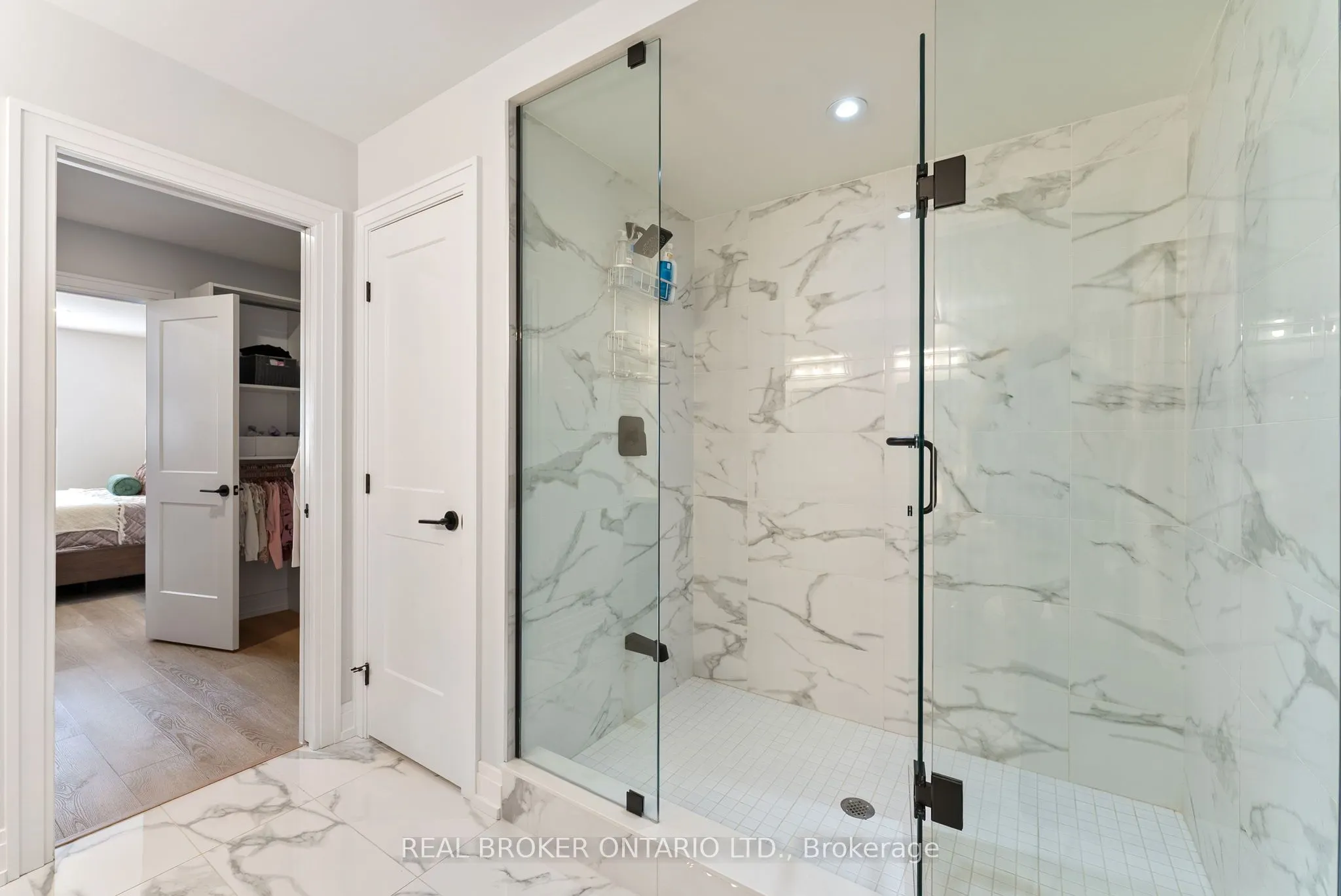 10 Granite Ridge Trail