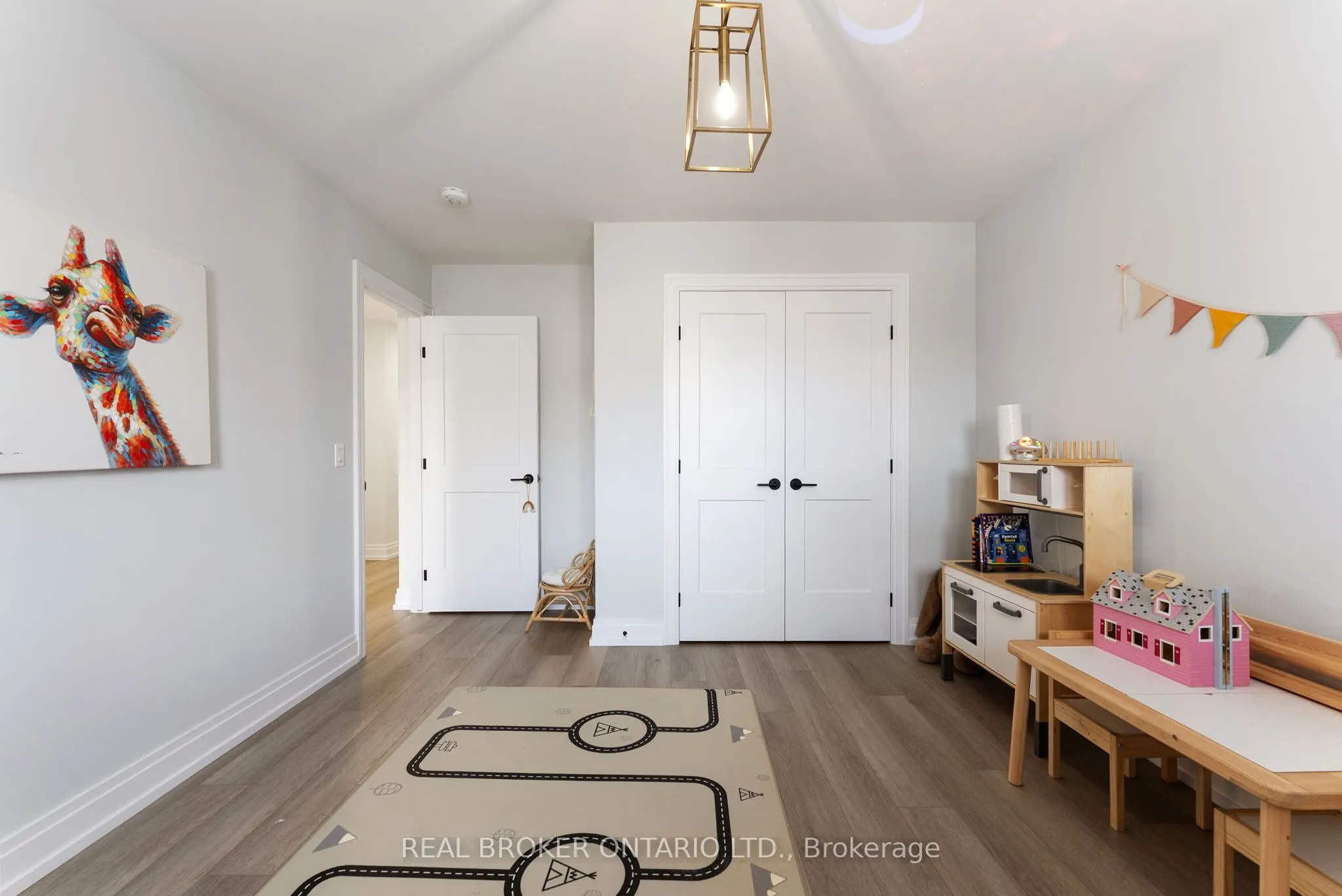 10 Granite Ridge Trail