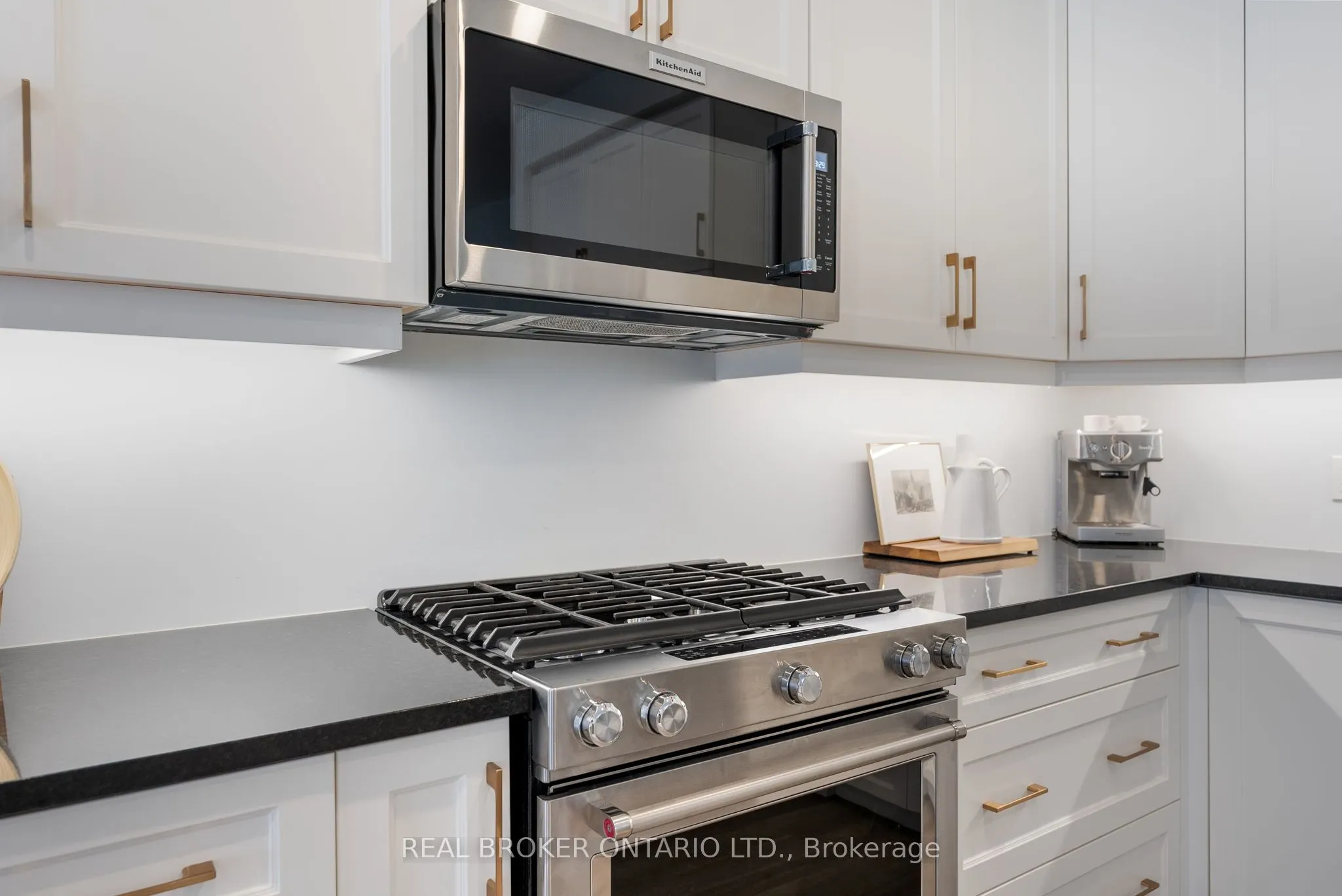 10 Granite Ridge Trail