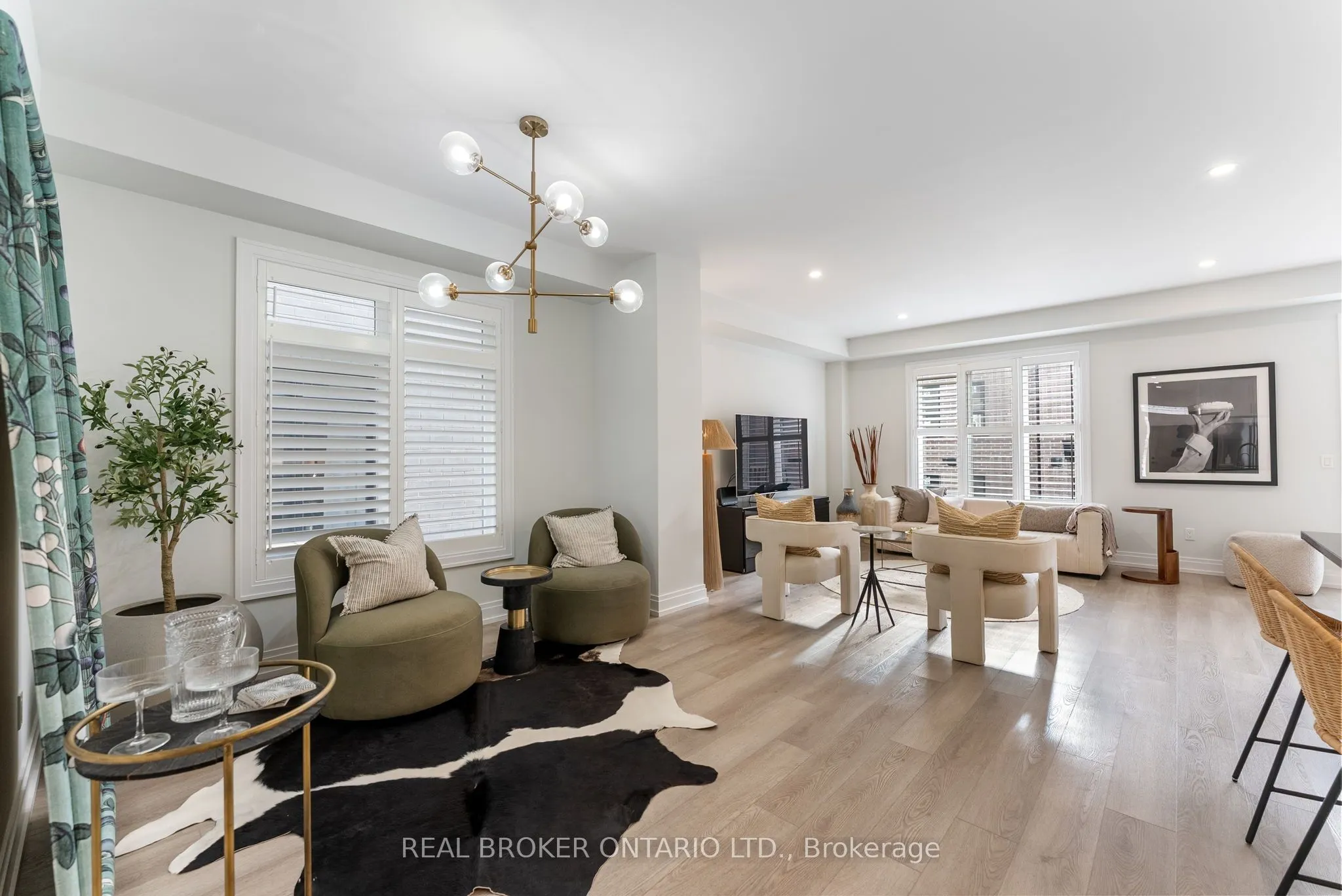 10 Granite Ridge Trail