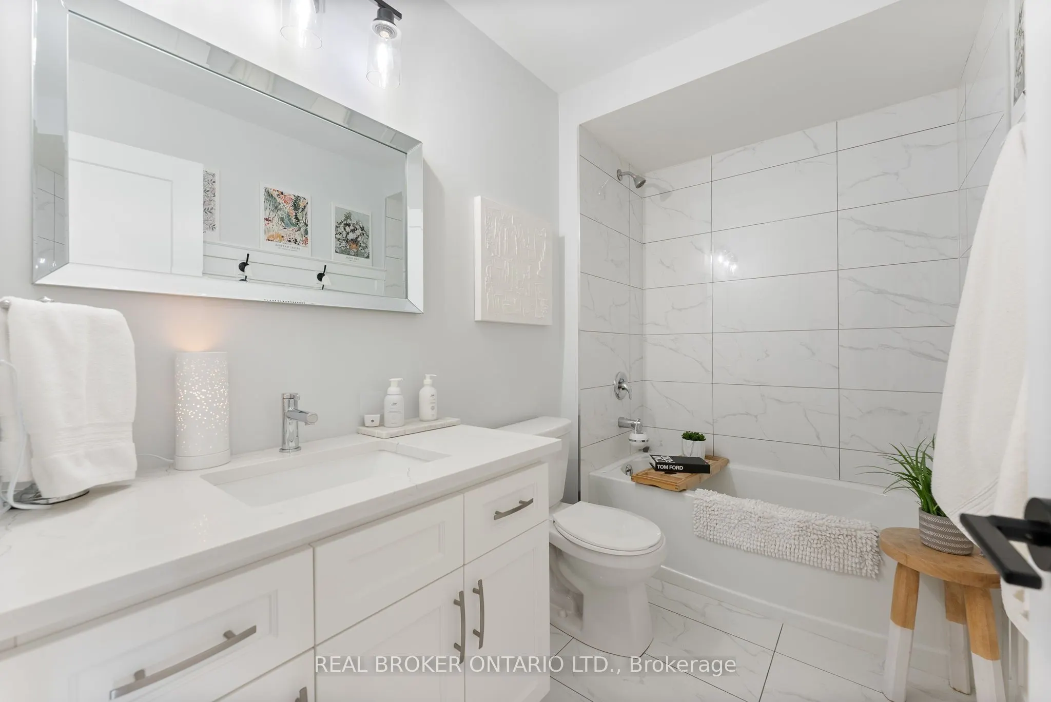 10 Granite Ridge Trail