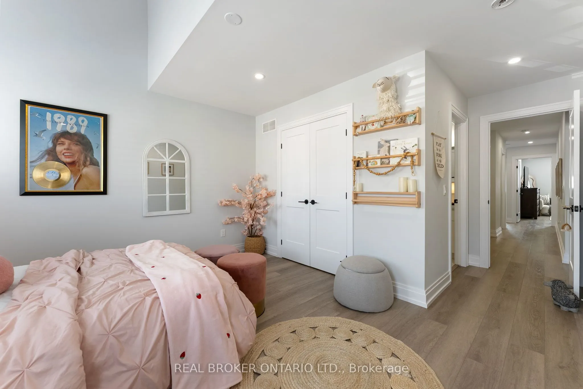 10 Granite Ridge Trail