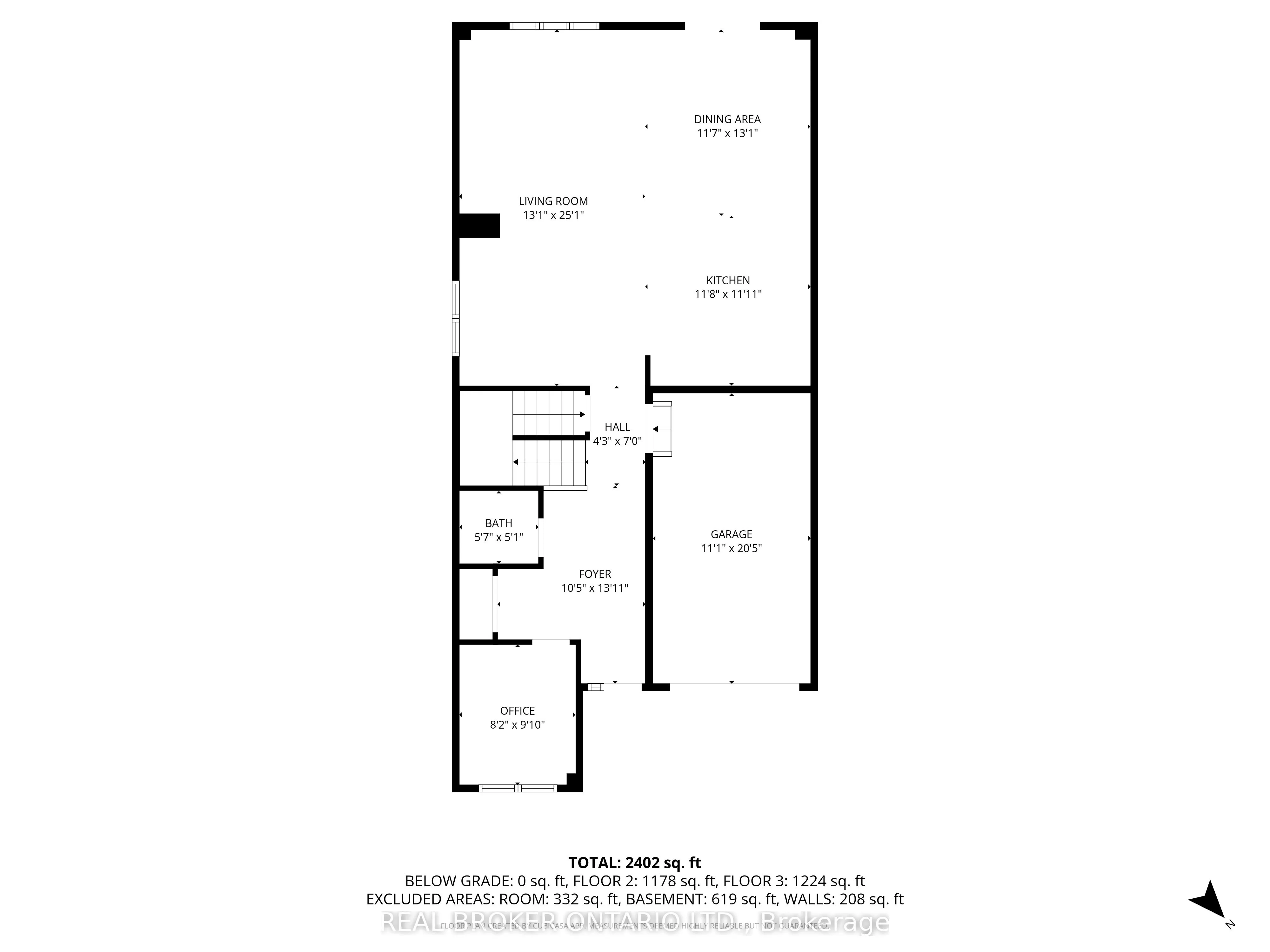 10 Granite Ridge Trail