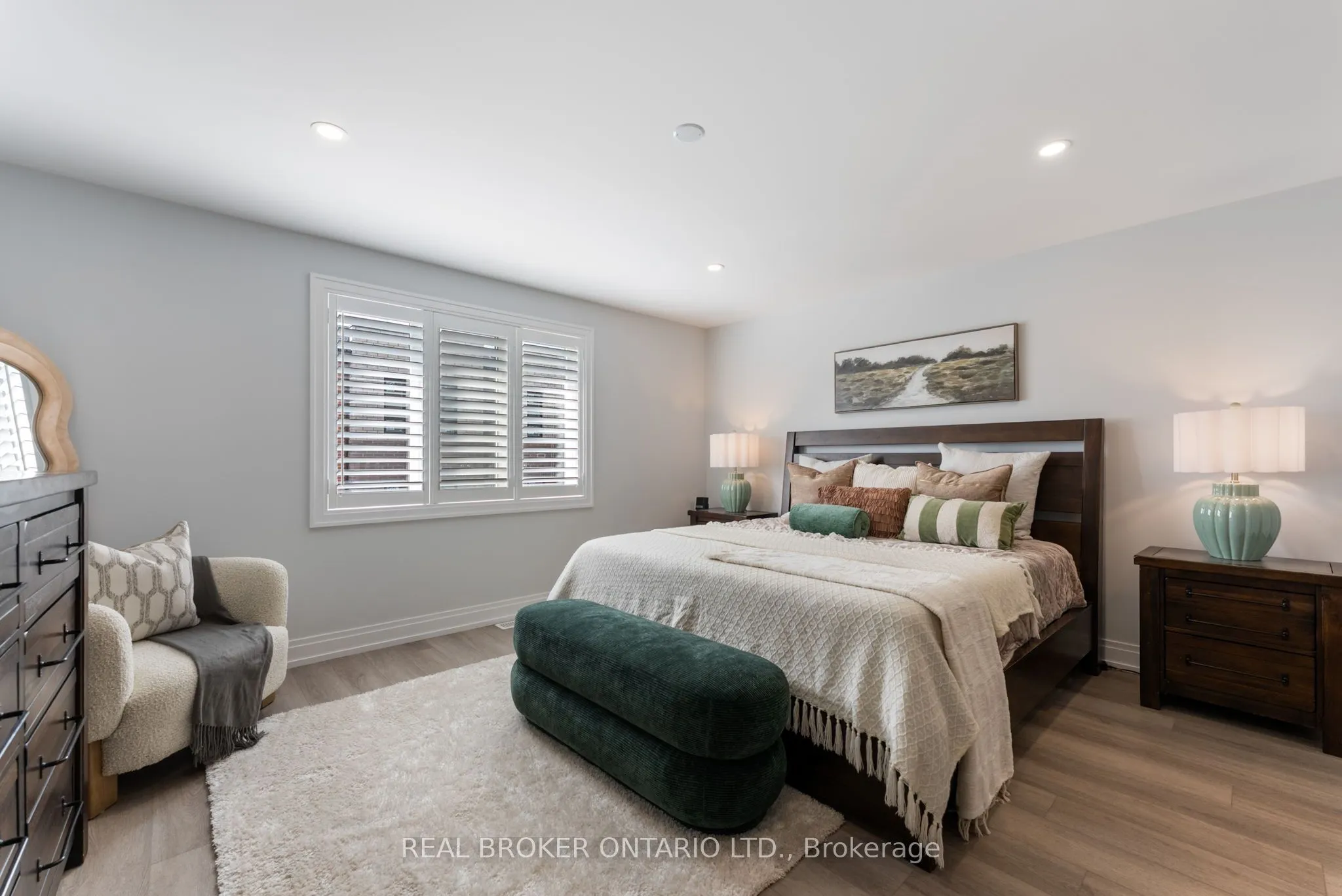 10 Granite Ridge Trail