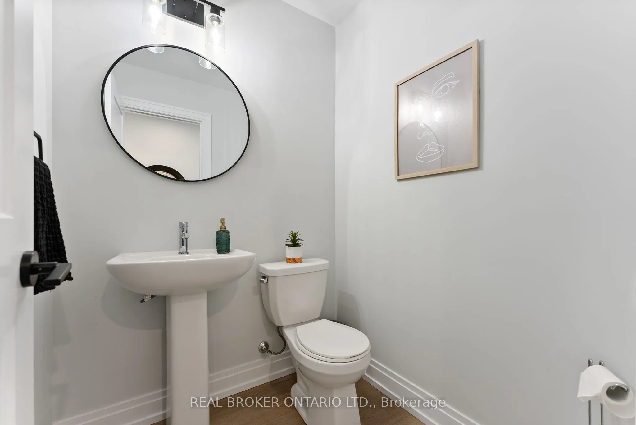 10 Granite Ridge Trail