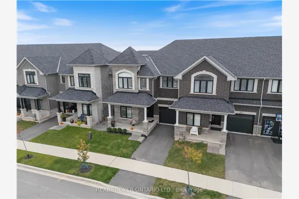 10 Granite Ridge Trail