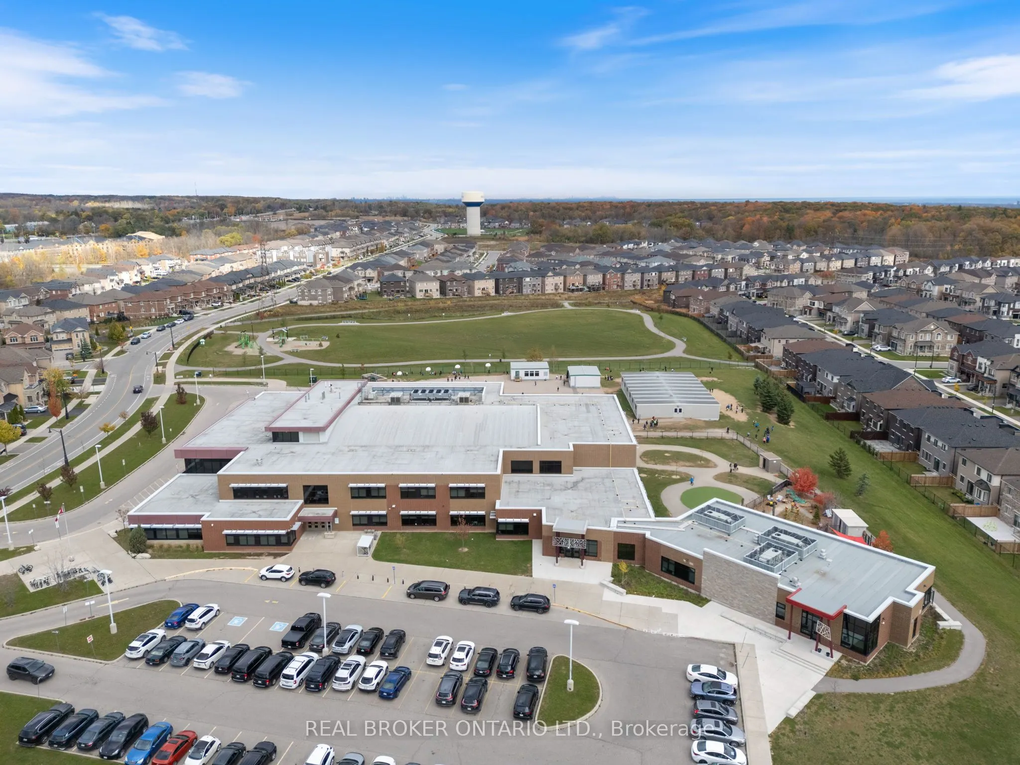 10 Granite Ridge Trail