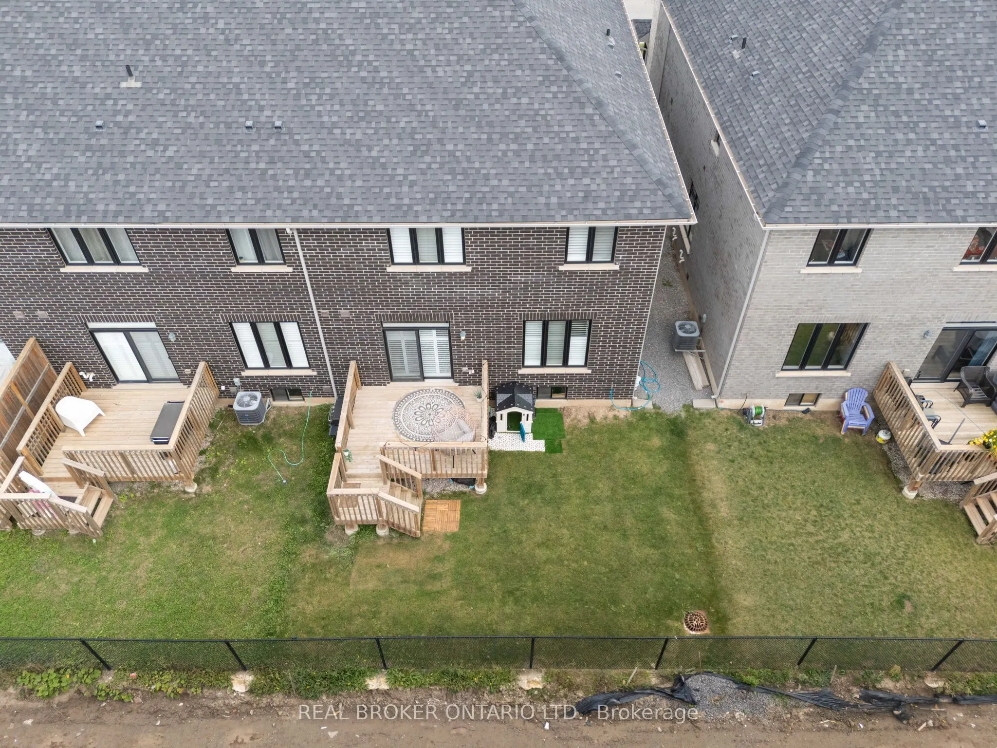 10 Granite Ridge Trail