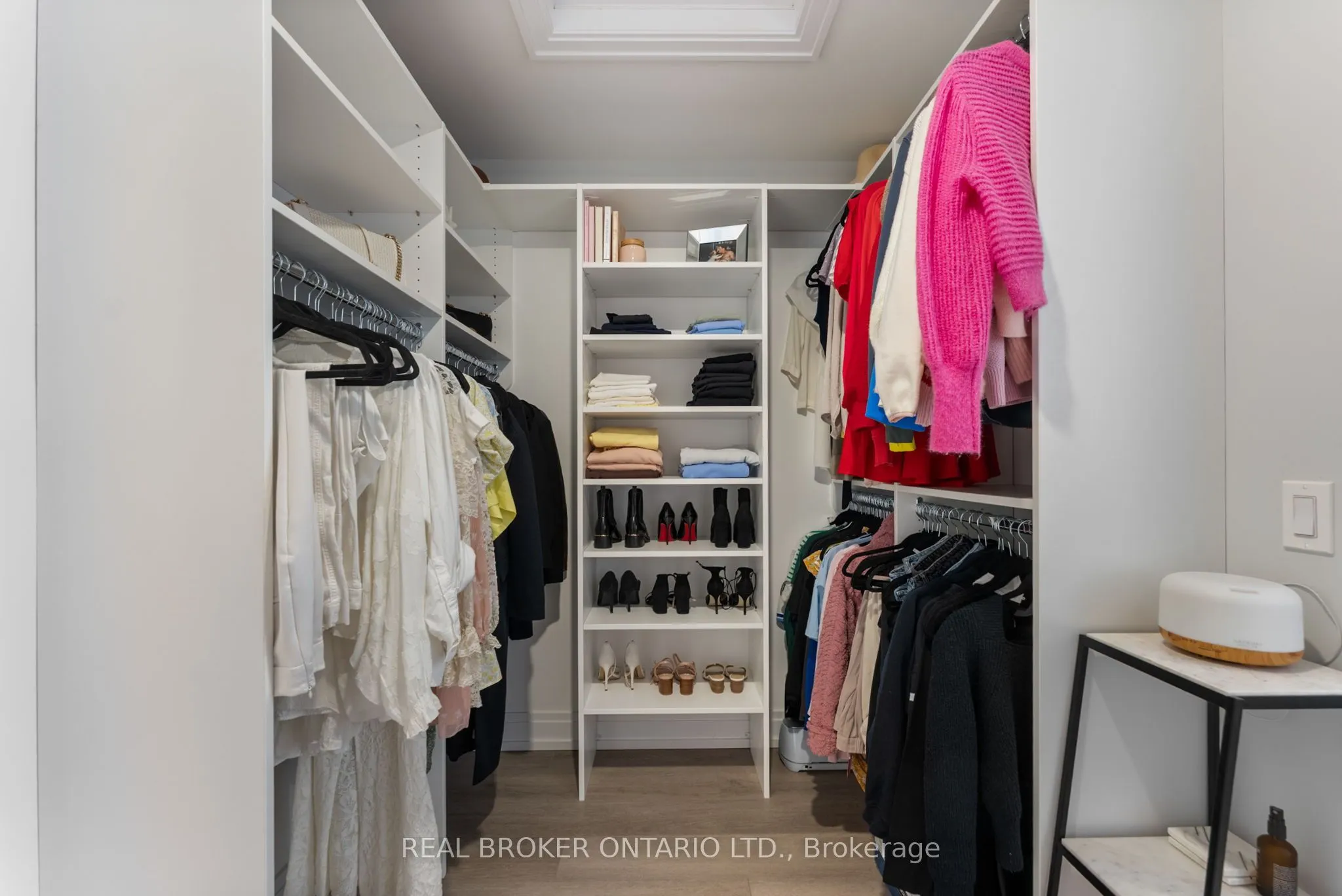 10 Granite Ridge Trail