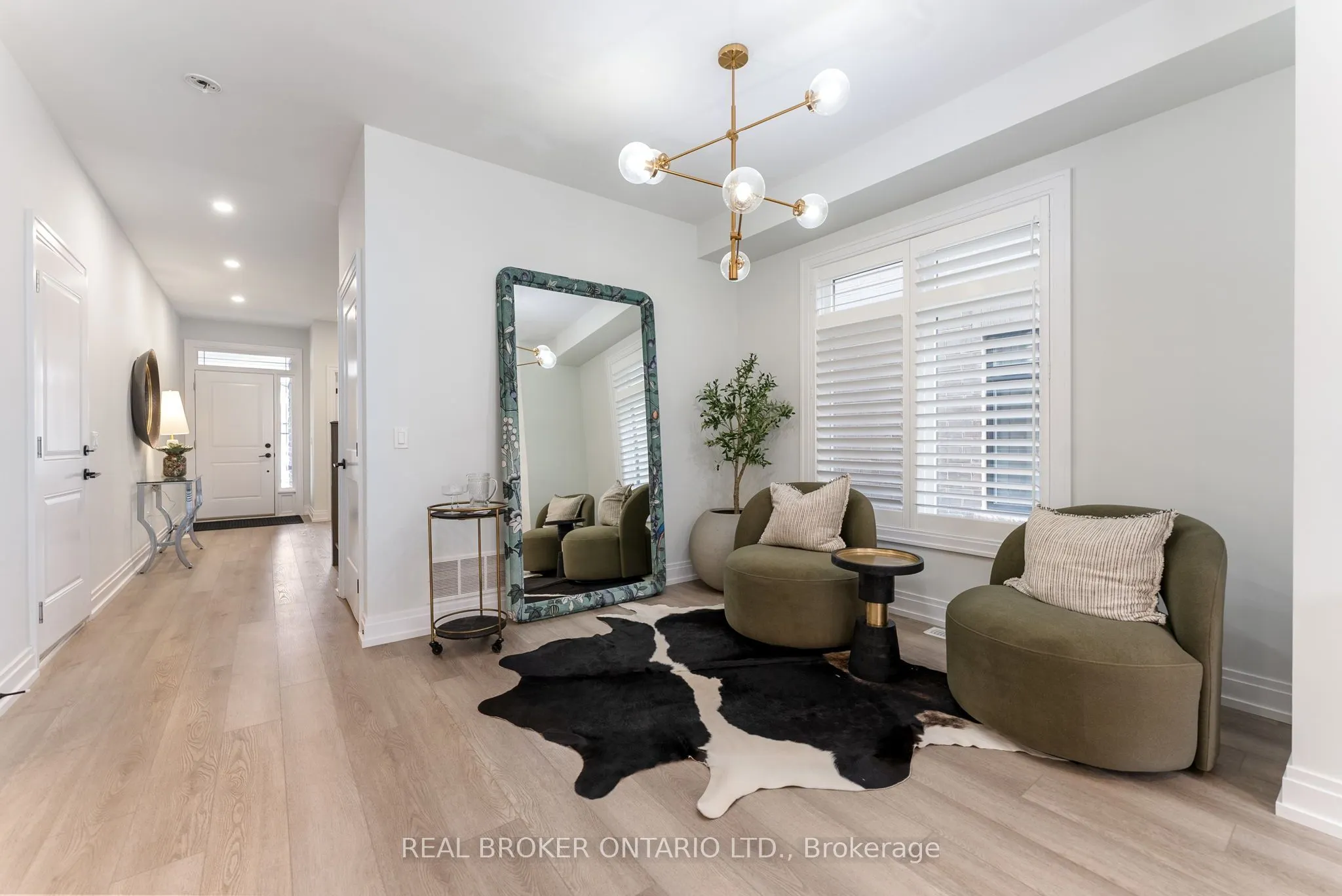 10 Granite Ridge Trail