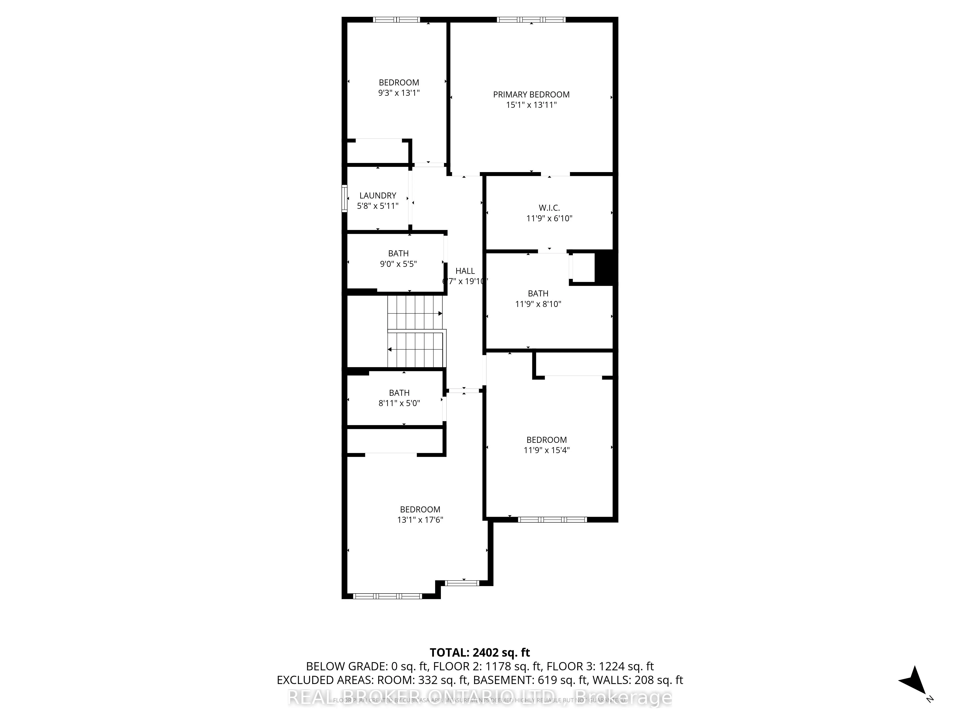 10 Granite Ridge Trail
