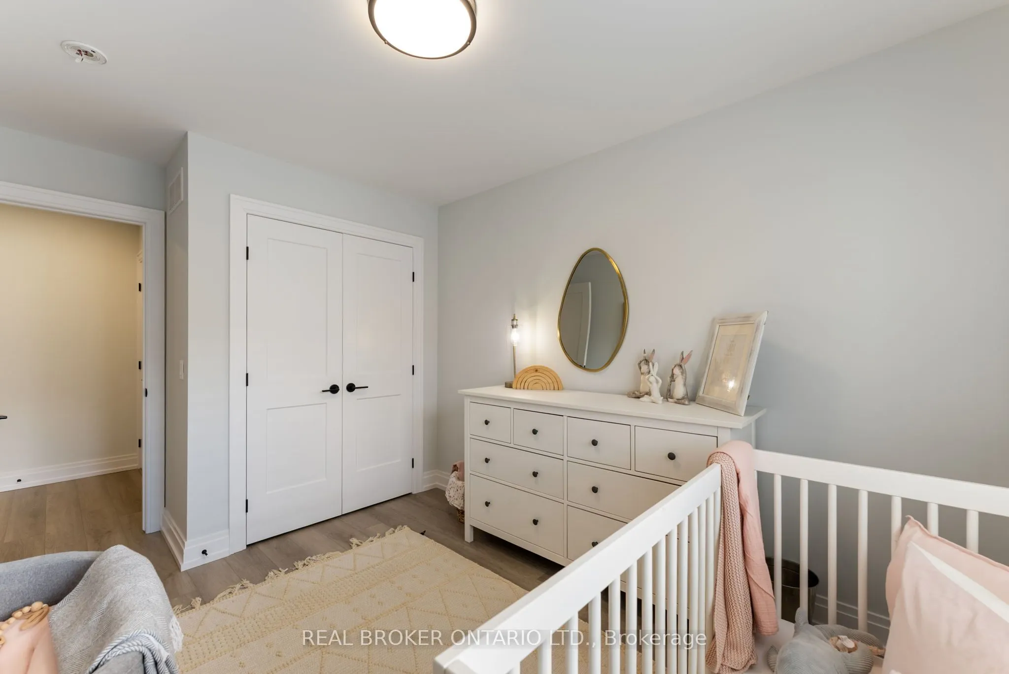 10 Granite Ridge Trail