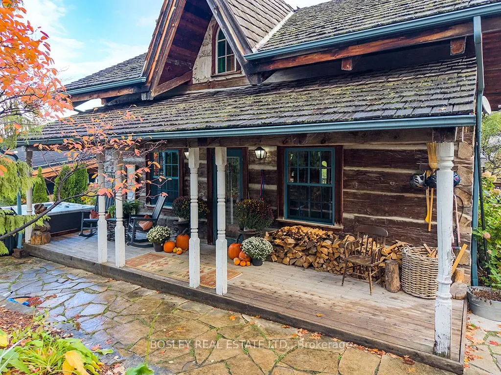 123 Happy Valley Road