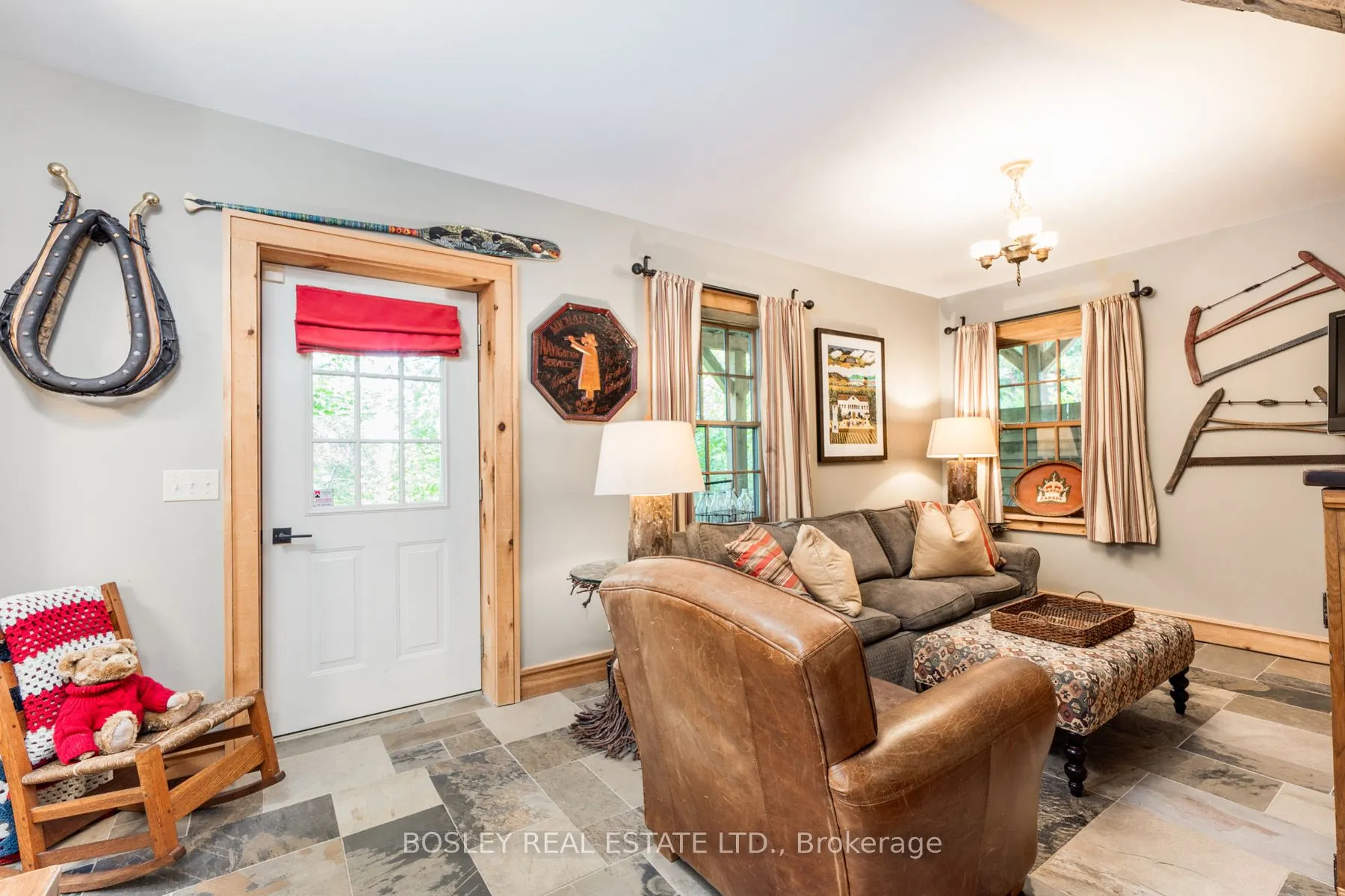 123 Happy Valley Road