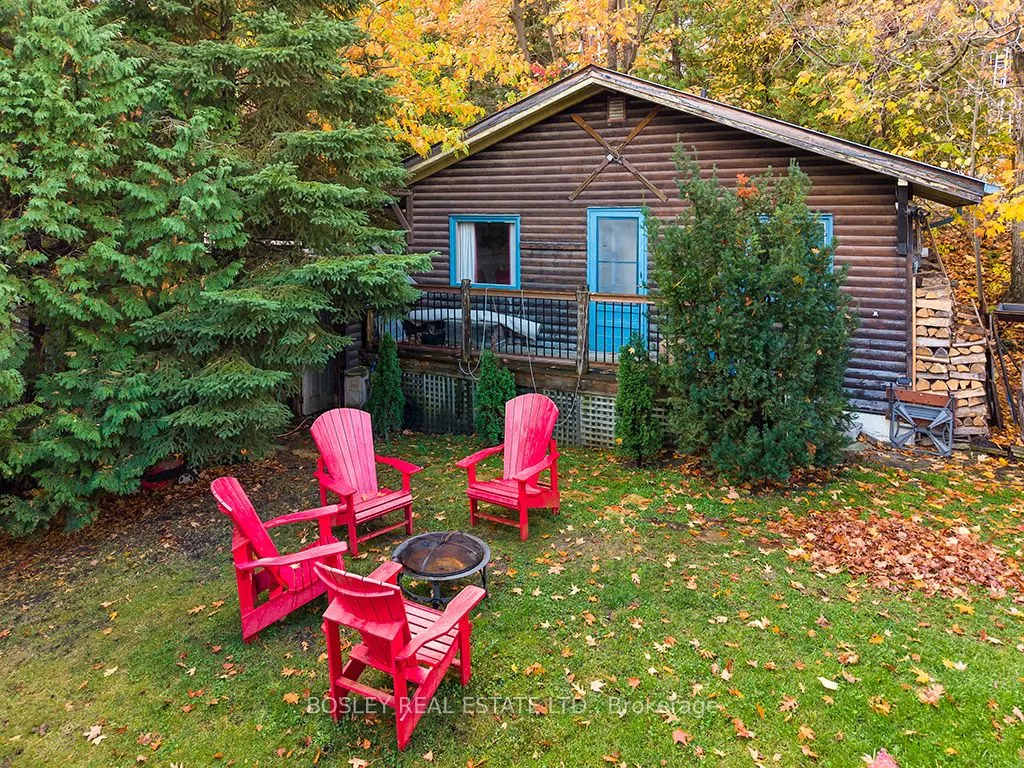 123 Happy Valley Road