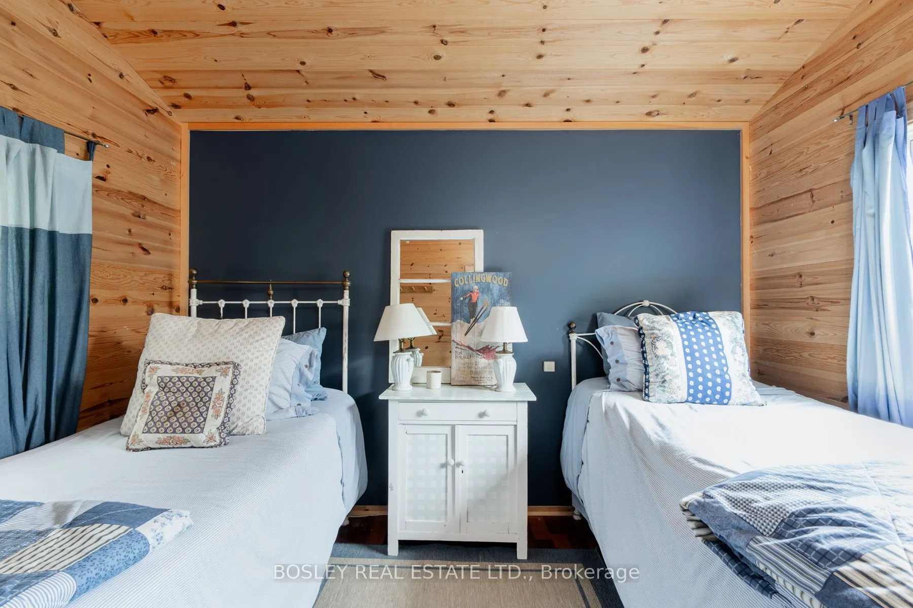 123 Happy Valley Road