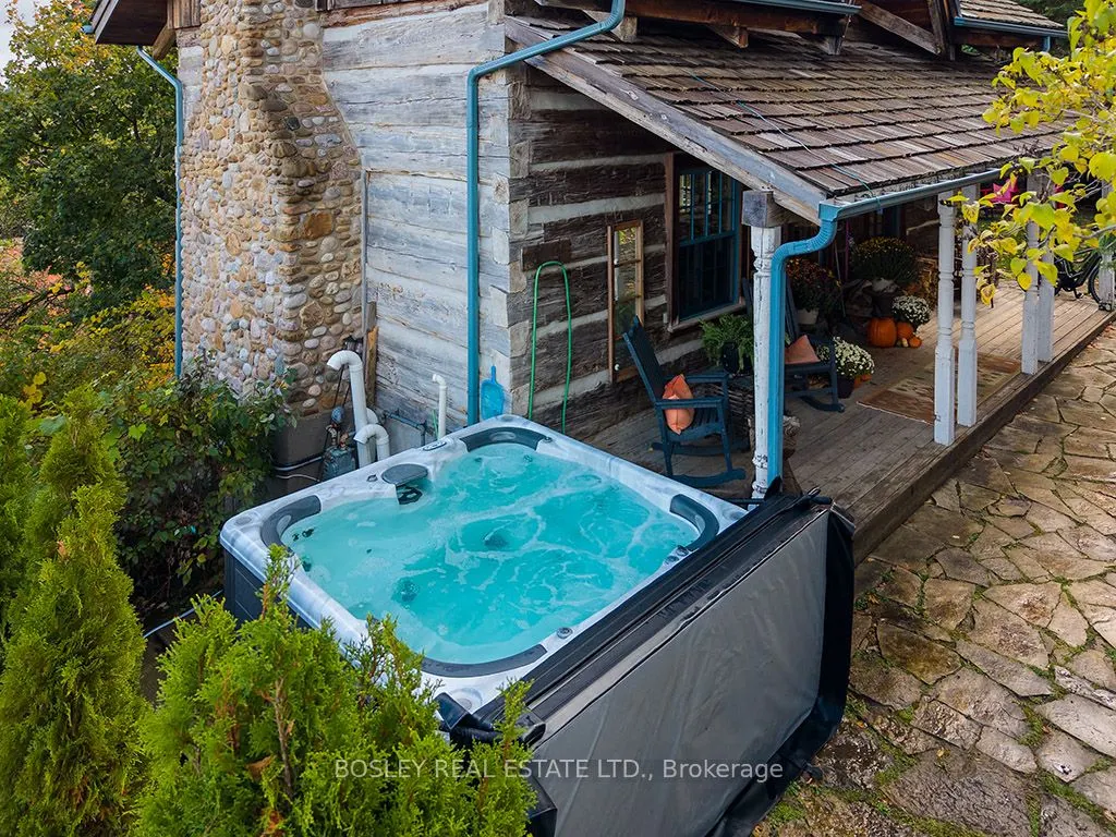 123 Happy Valley Road