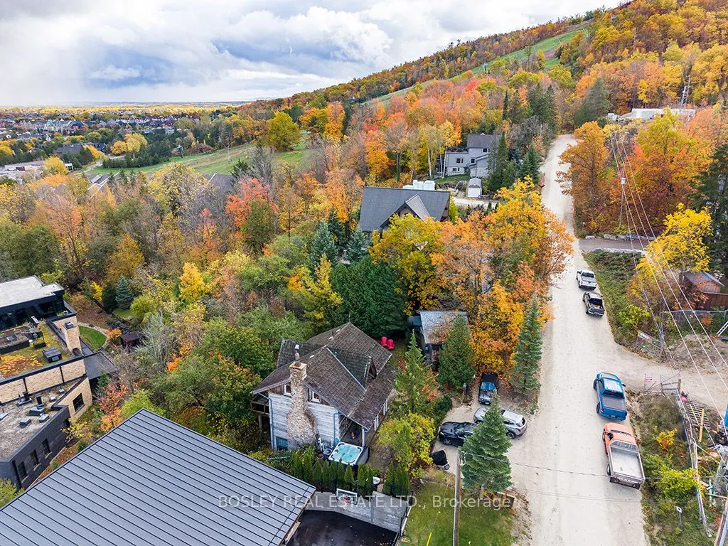 123 Happy Valley Road