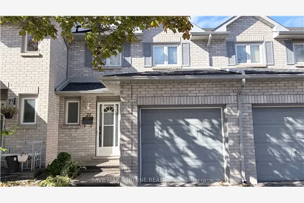 1 Royalwood Court, #27