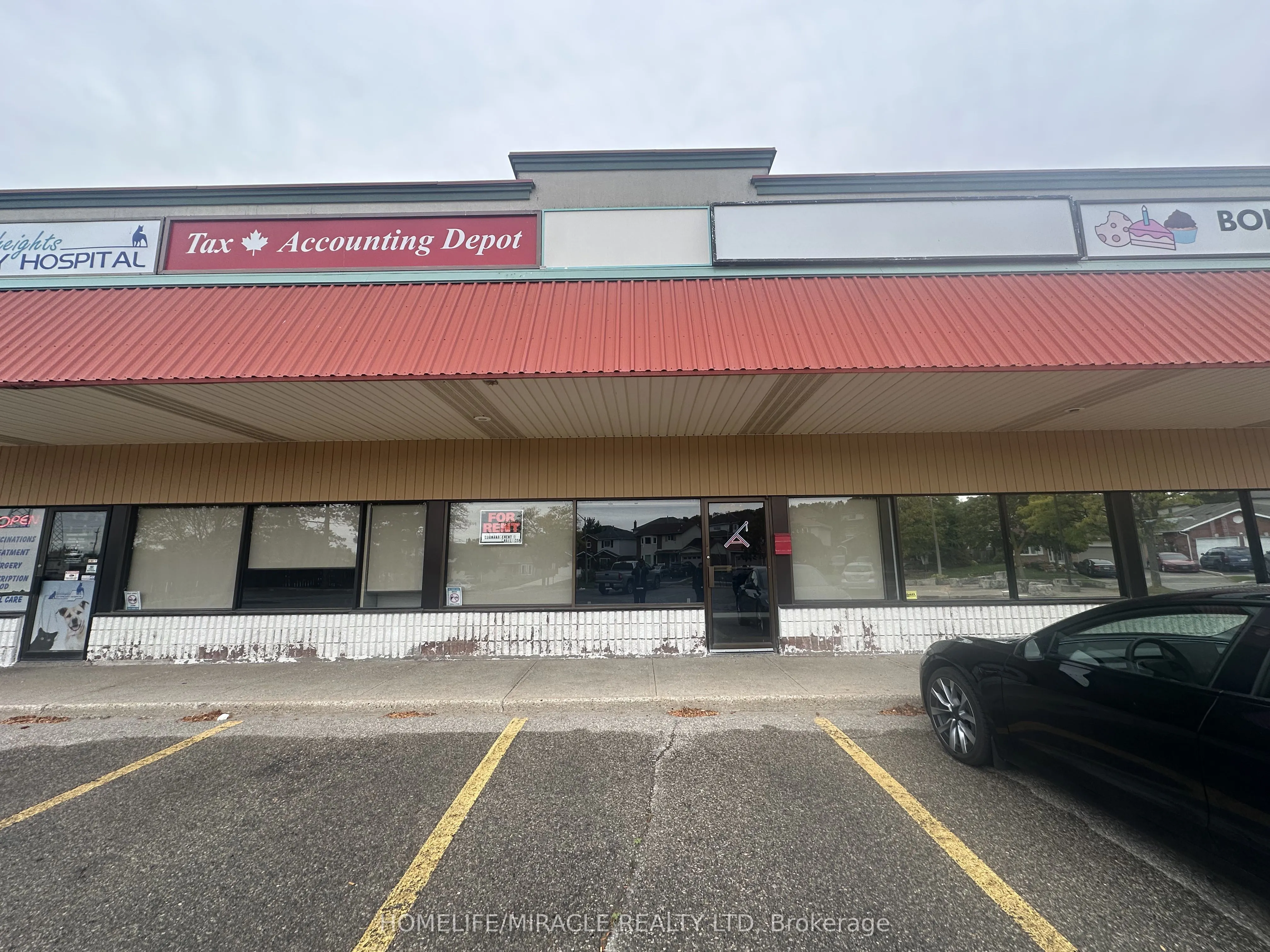 450 Westheights Drive, #2