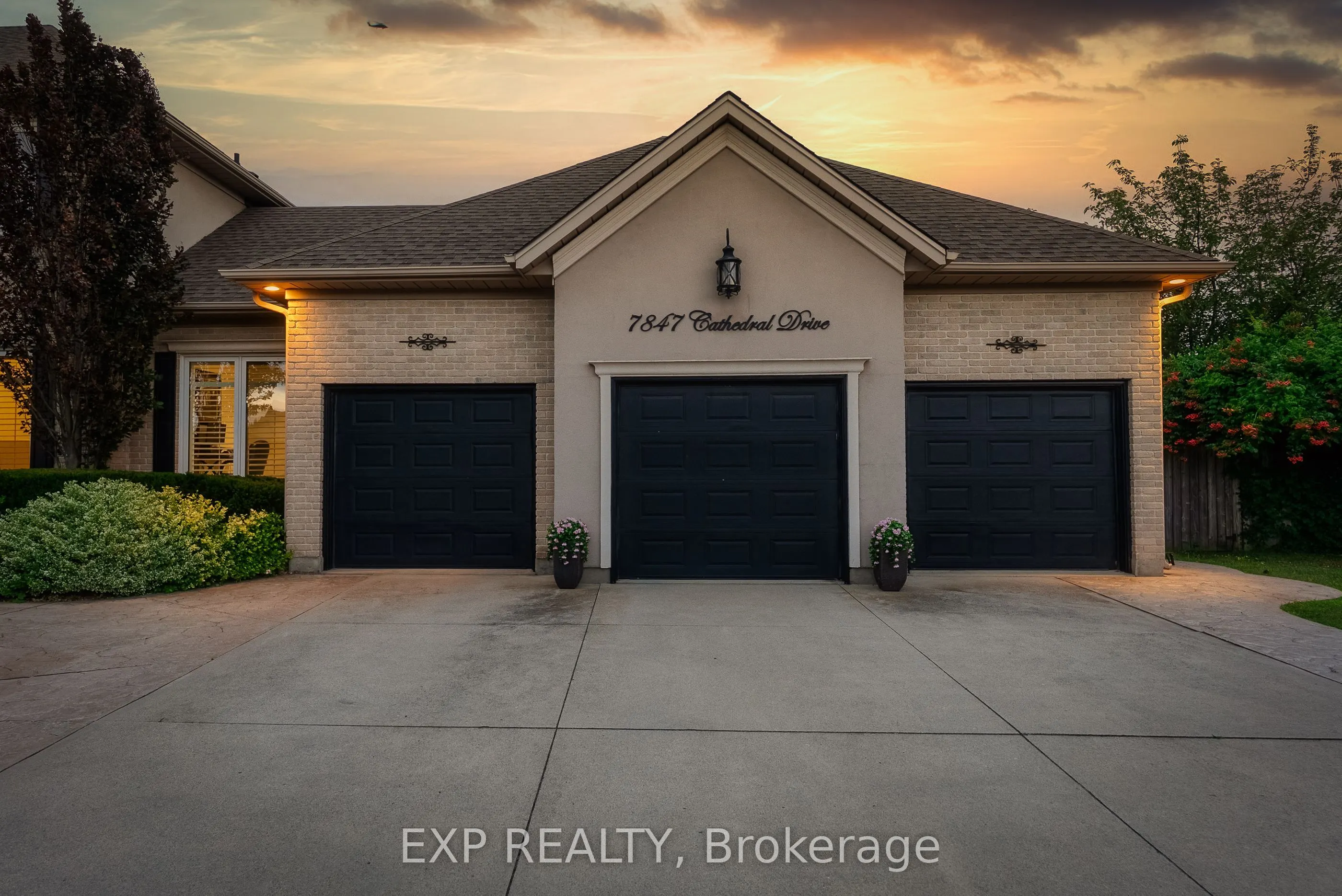 7847 Cathedral Drive