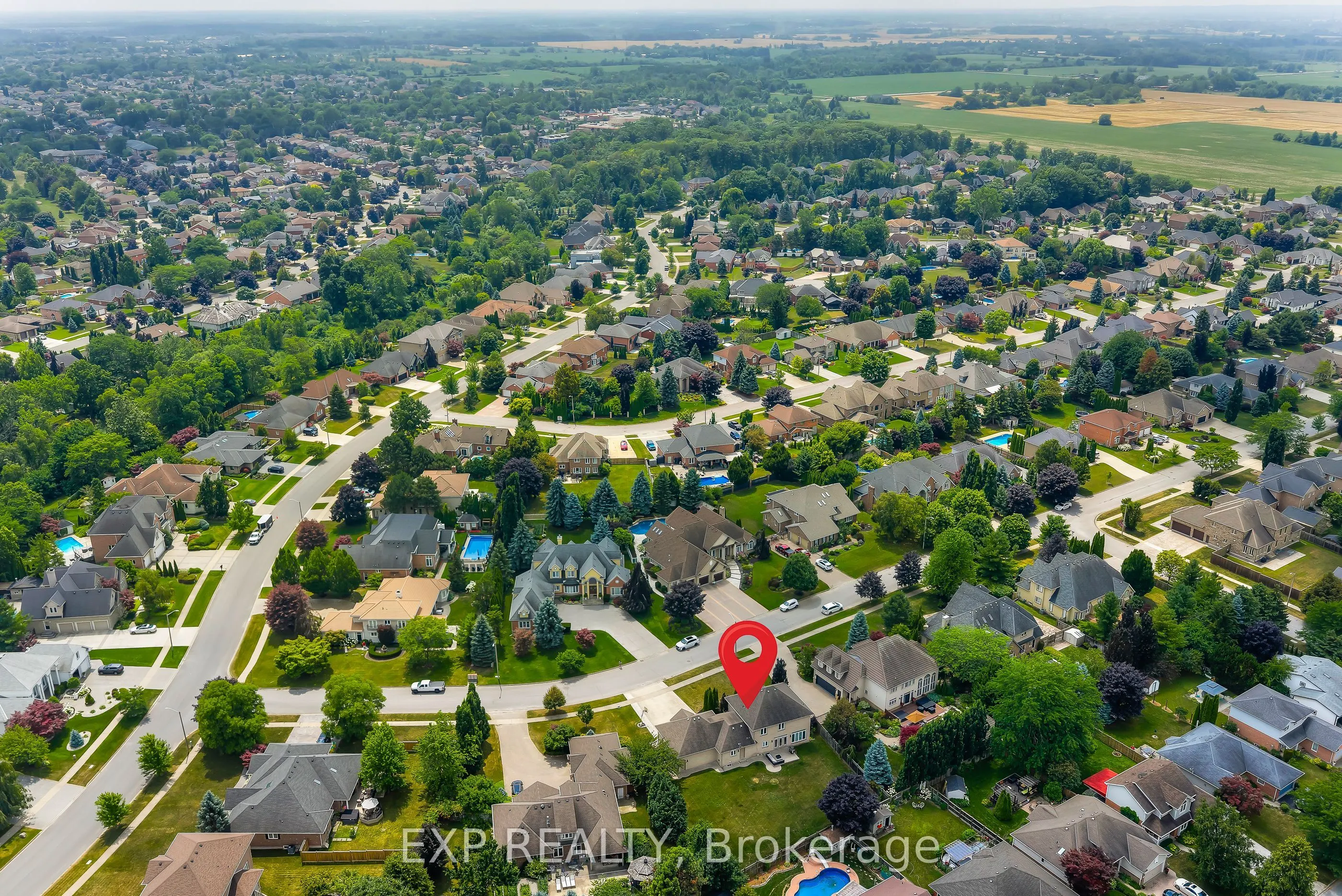 7847 Cathedral Drive