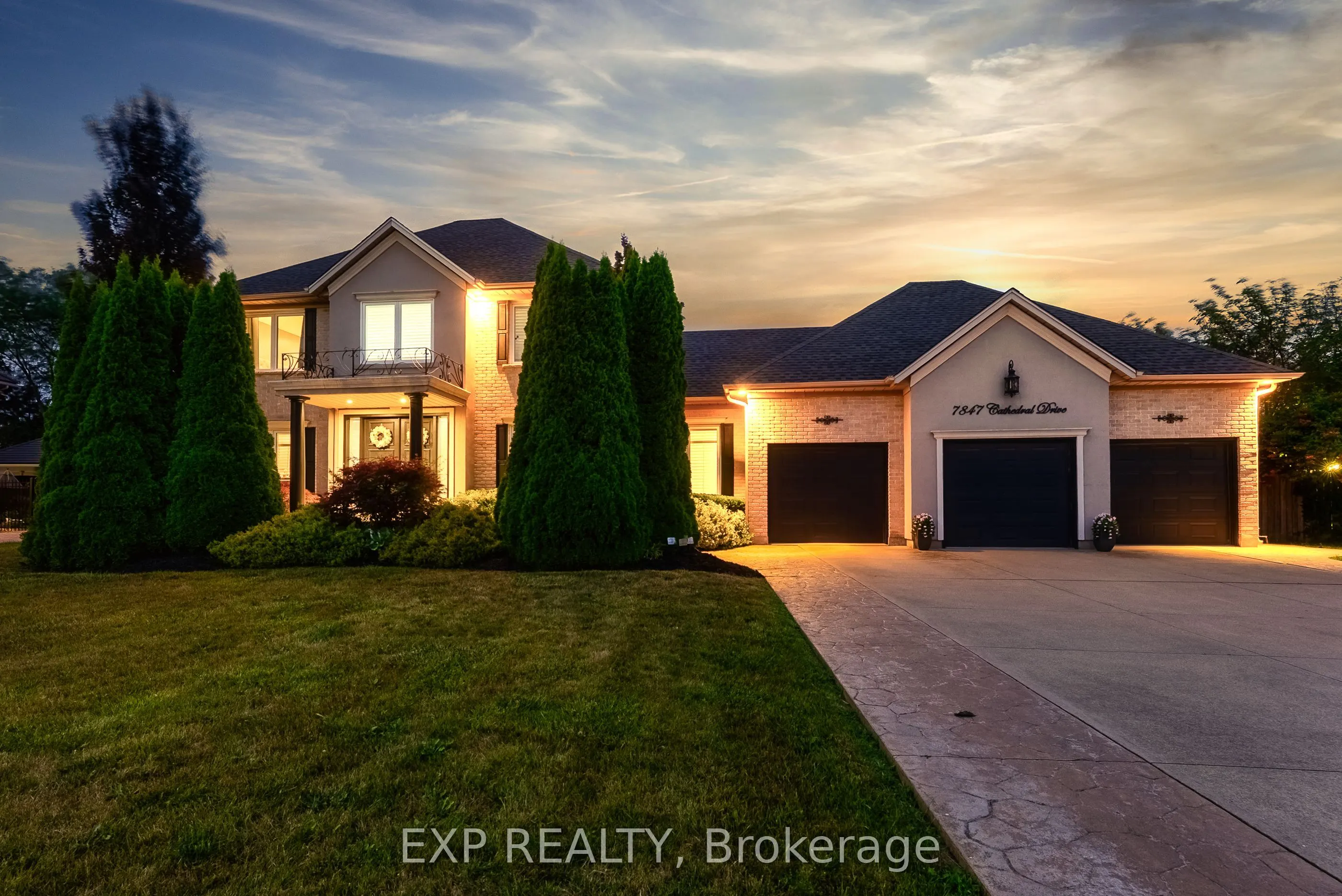 7847 Cathedral Drive