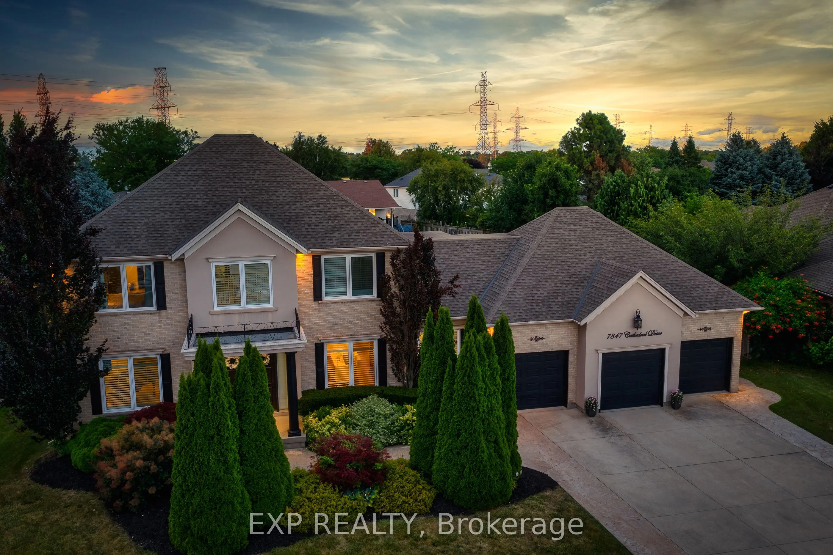 7847 Cathedral Drive