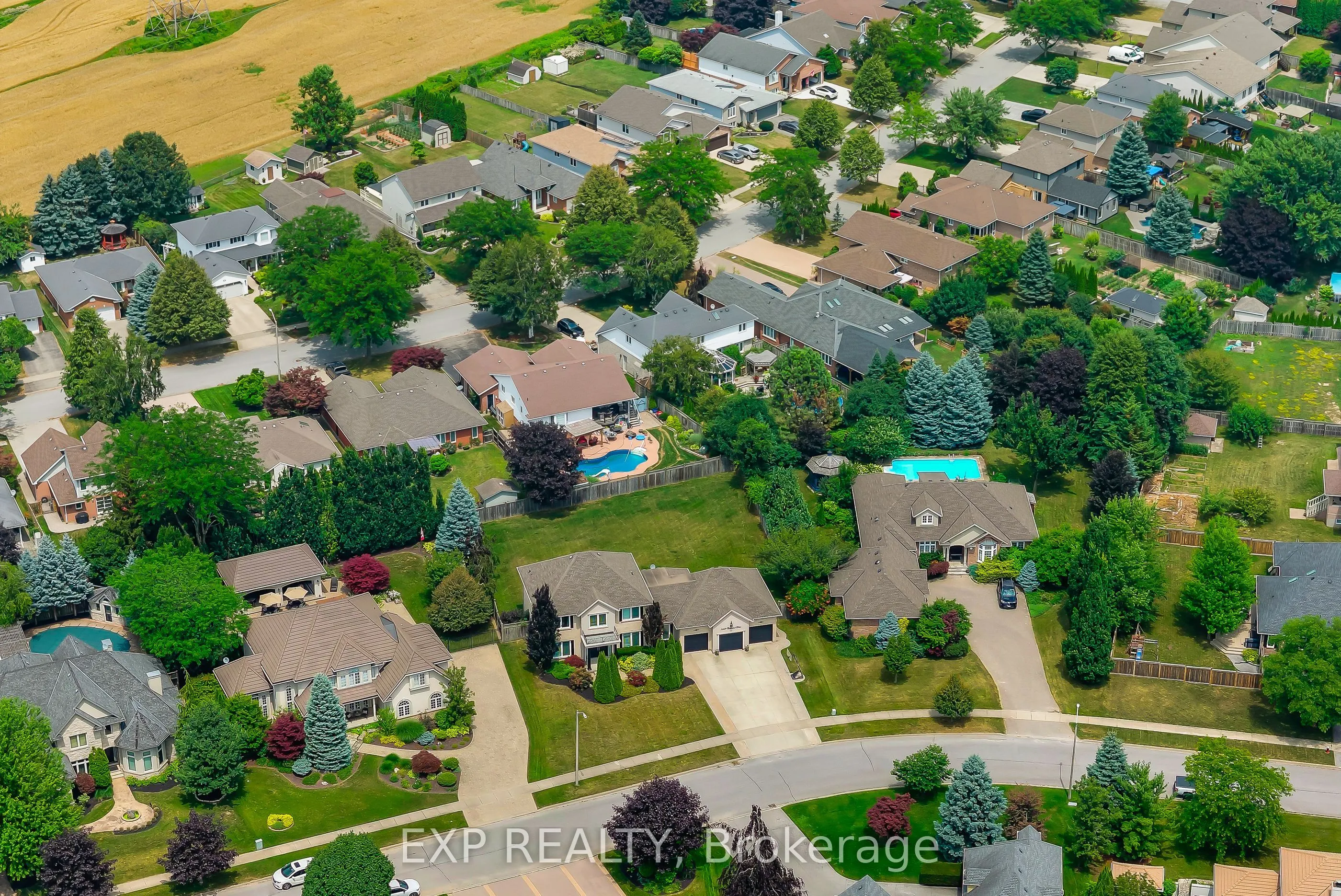 7847 Cathedral Drive