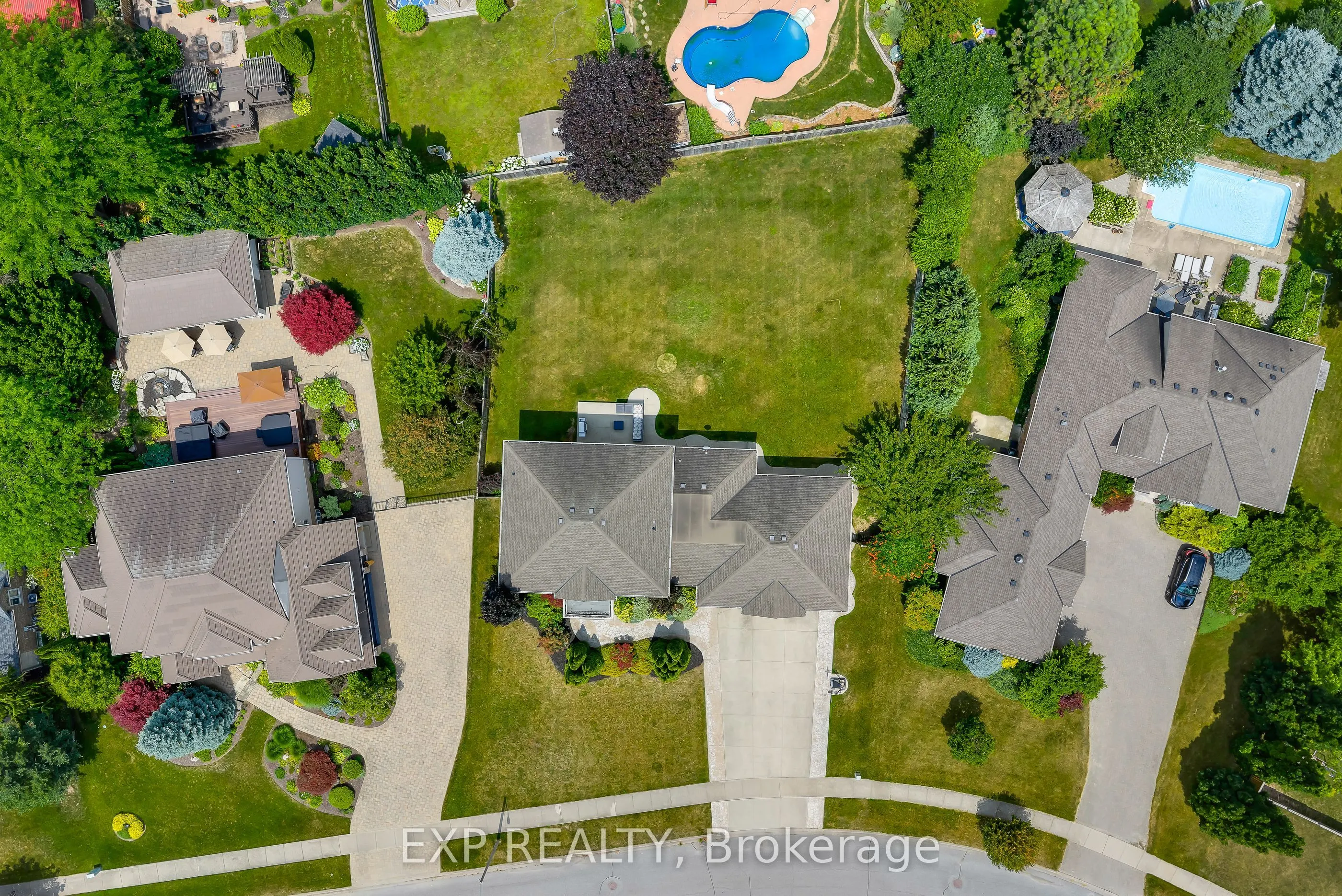 7847 Cathedral Drive