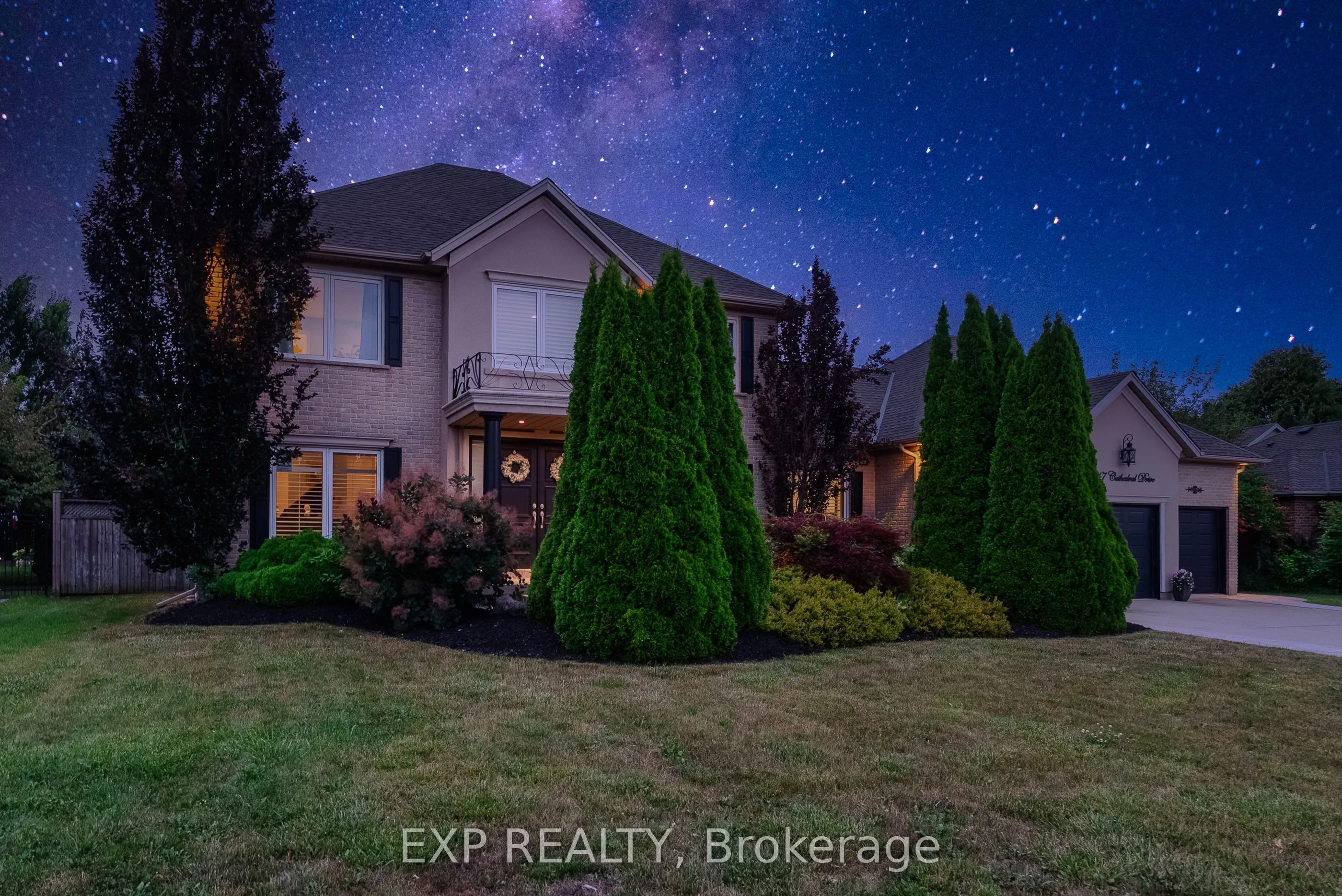 7847 Cathedral Drive