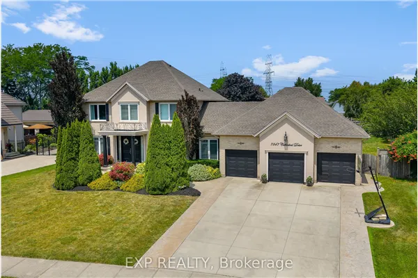 7847 Cathedral Drive