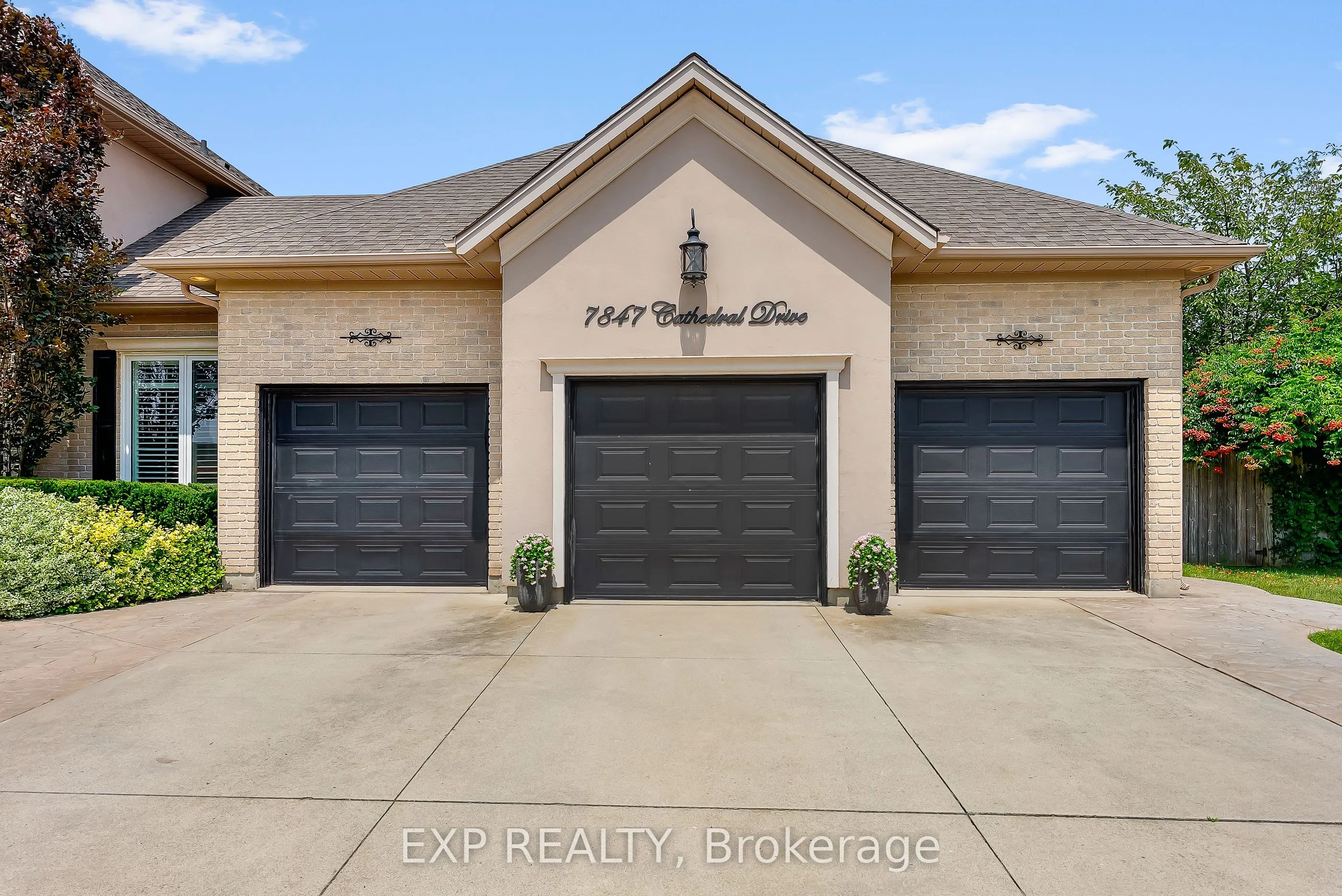 7847 Cathedral Drive