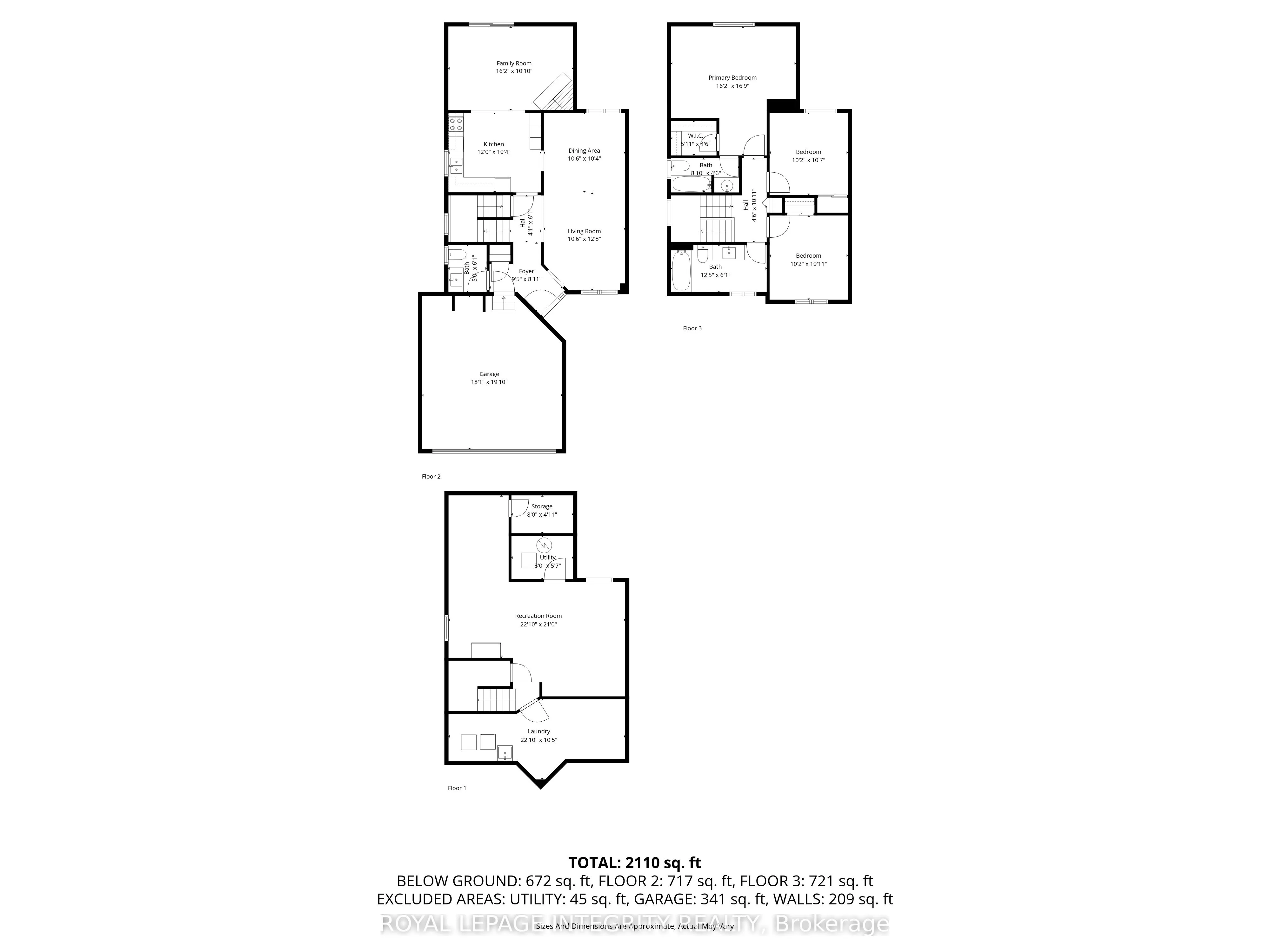 11 Royal Field Crescent