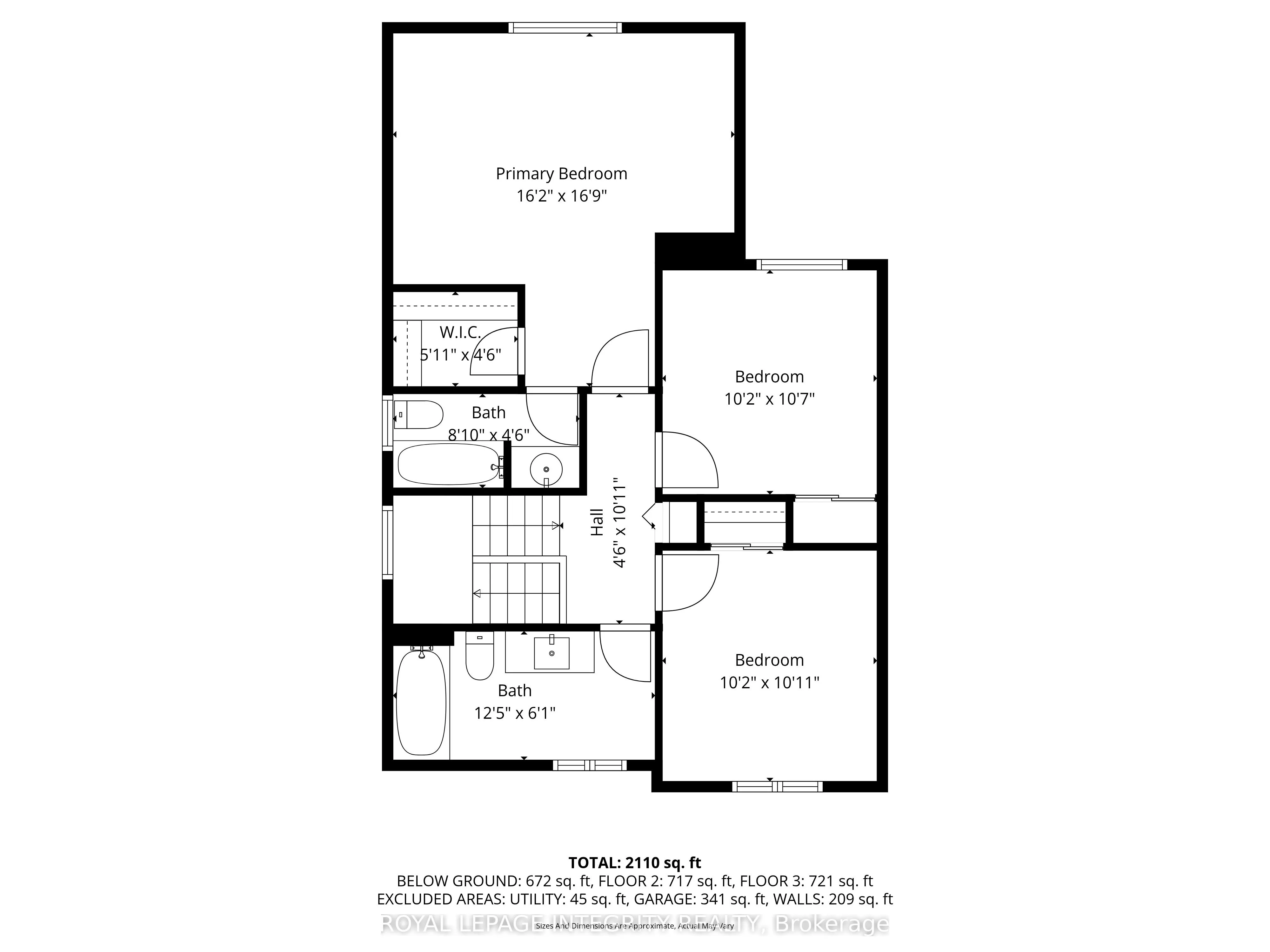 11 Royal Field Crescent