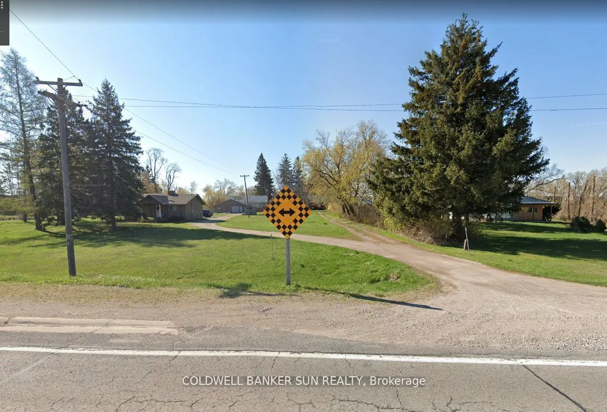 686078 Oxford Rd 2 Road