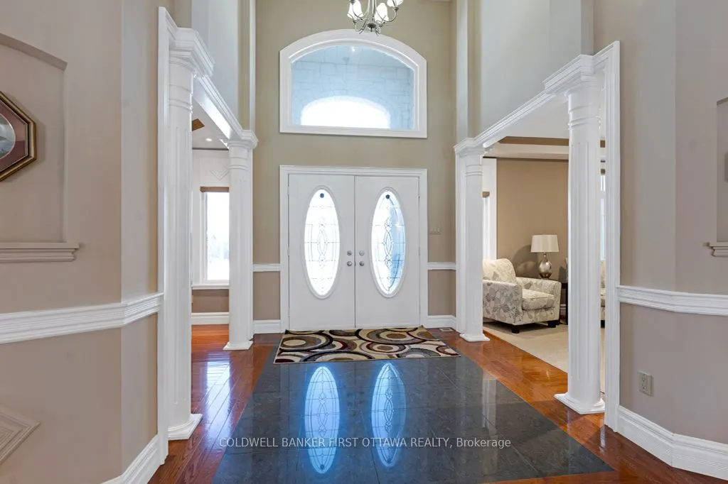 556 West Point Drive